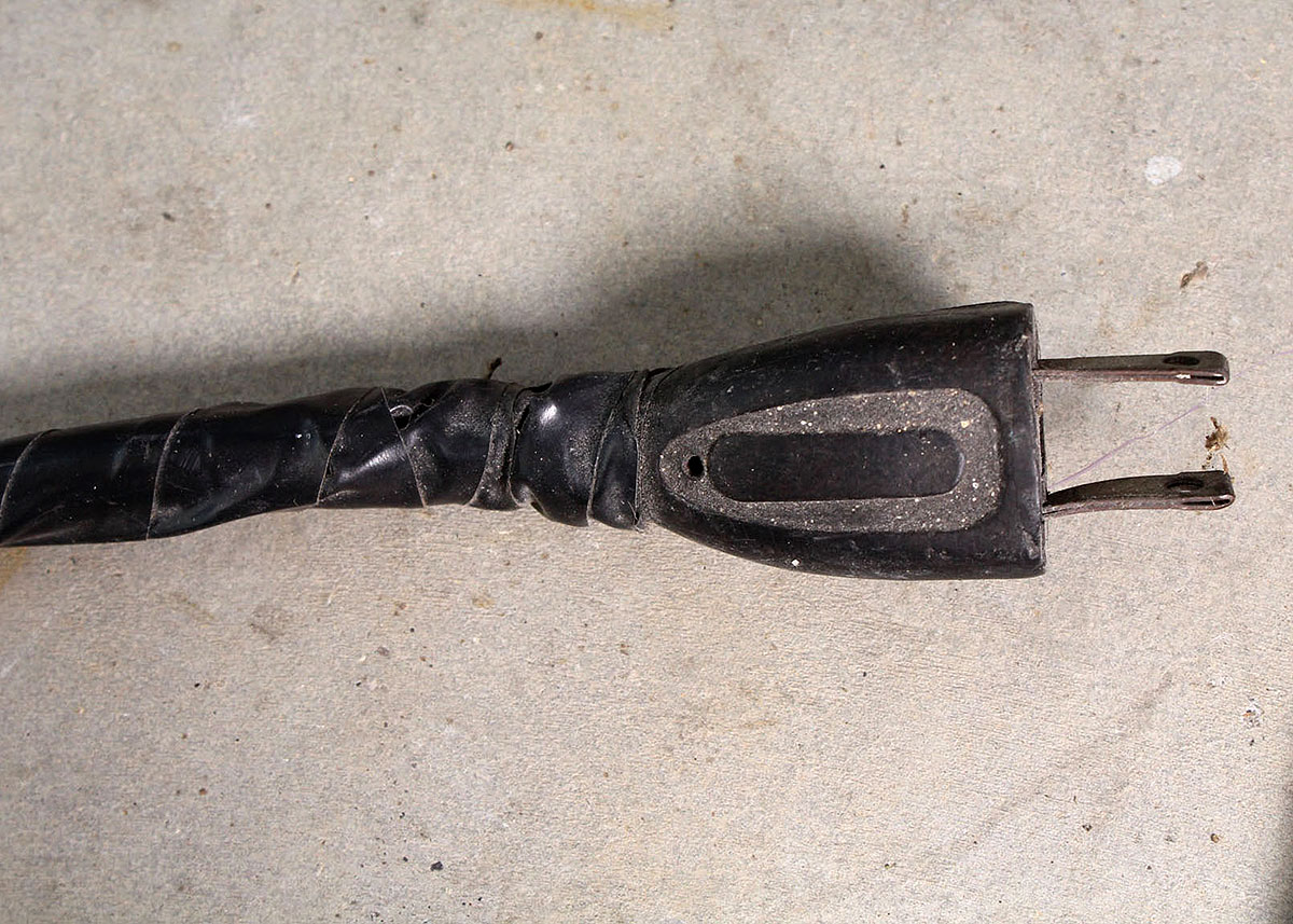 Milwaukee Heavy Duty Polisher