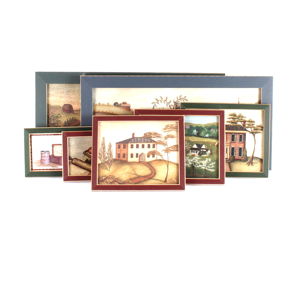 Marie McLaughlin Prints and Similar Pieces