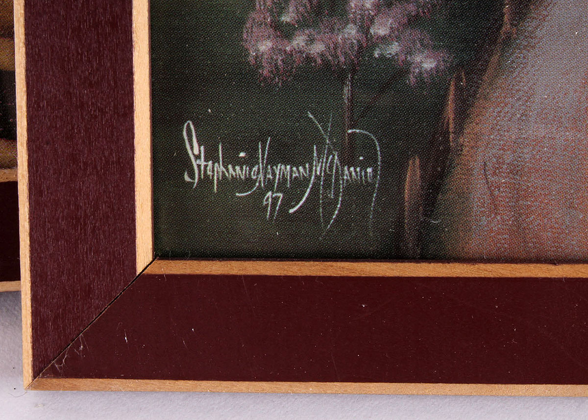 Marie McLaughlin Prints and Similar Pieces