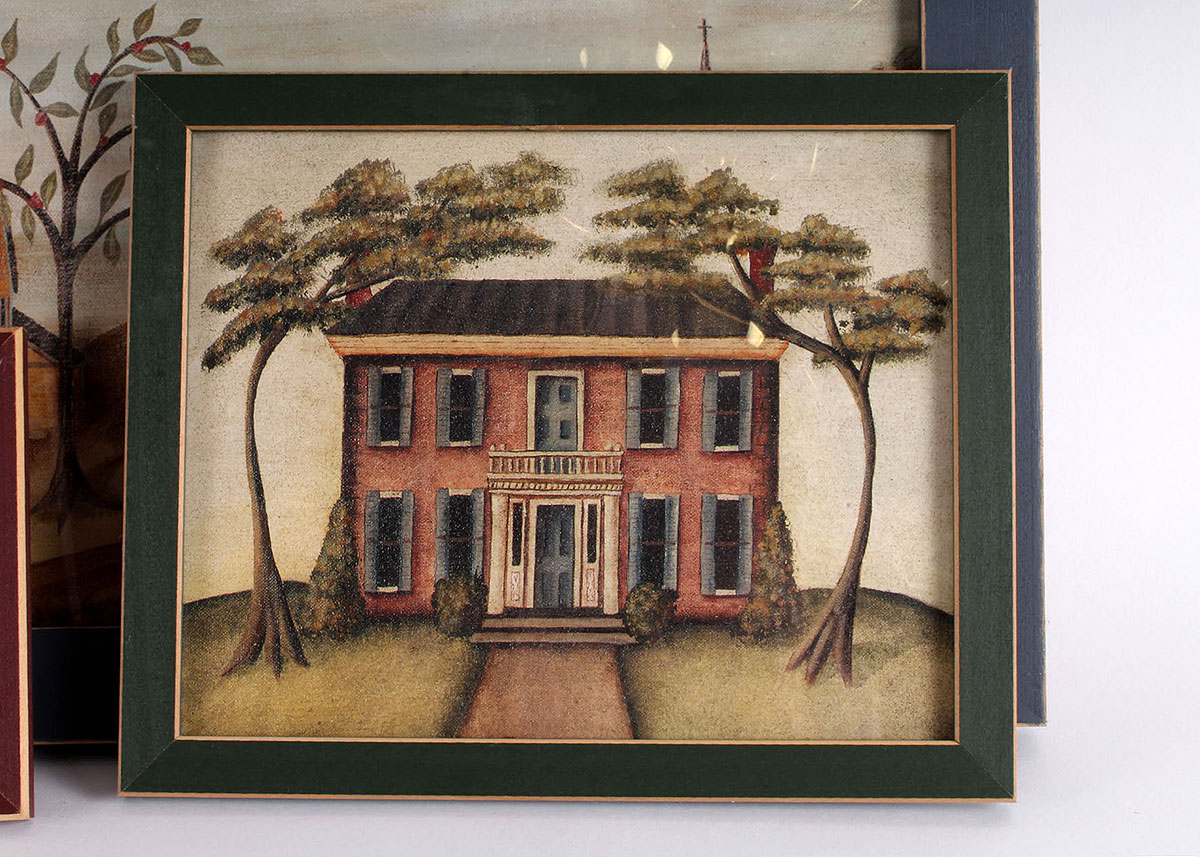 Marie McLaughlin Prints and Similar Pieces