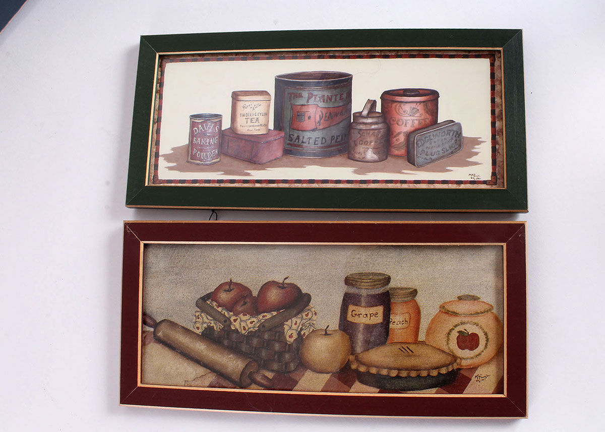 Marie McLaughlin Prints and Similar Pieces