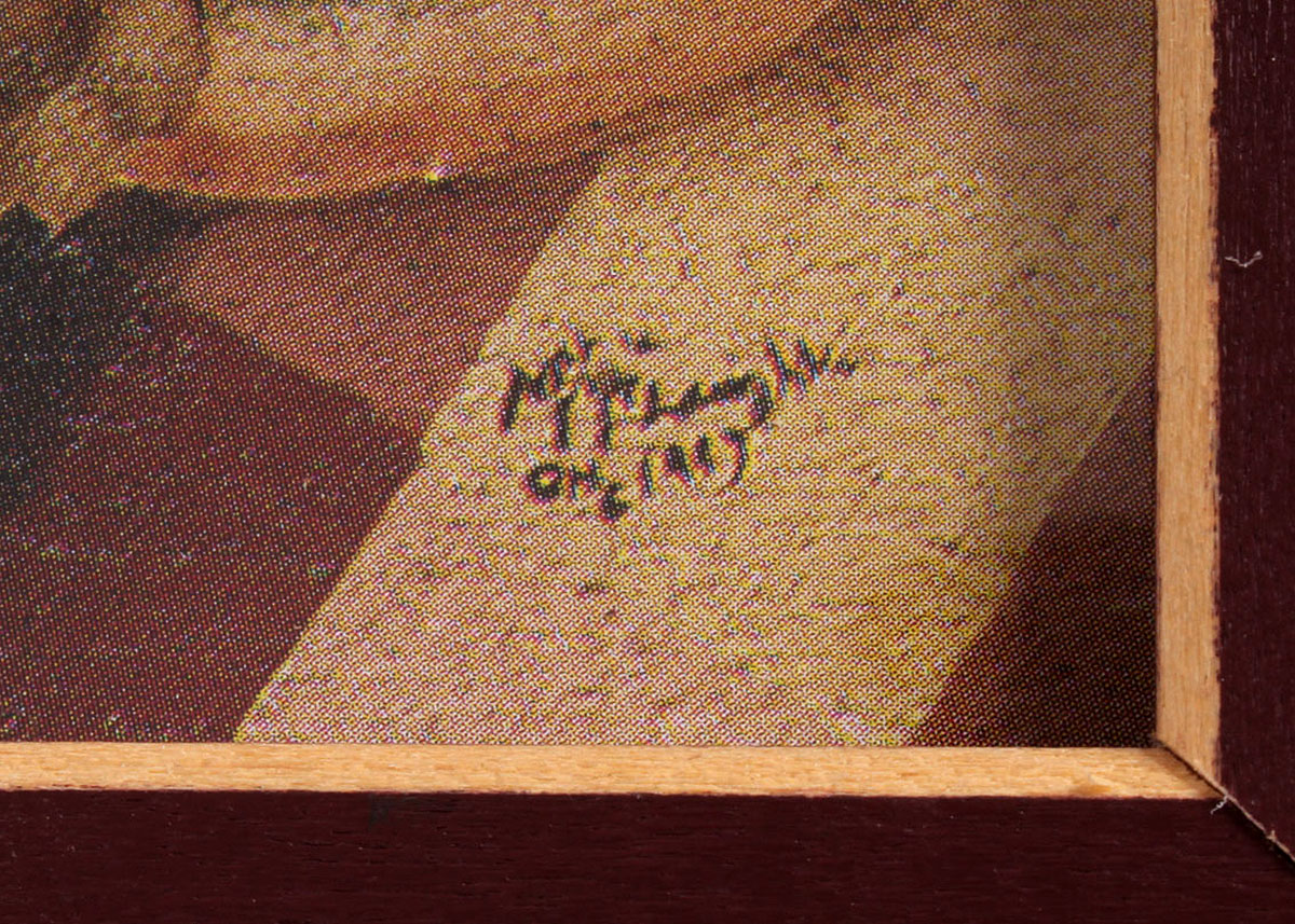 Marie McLaughlin Prints and Similar Pieces