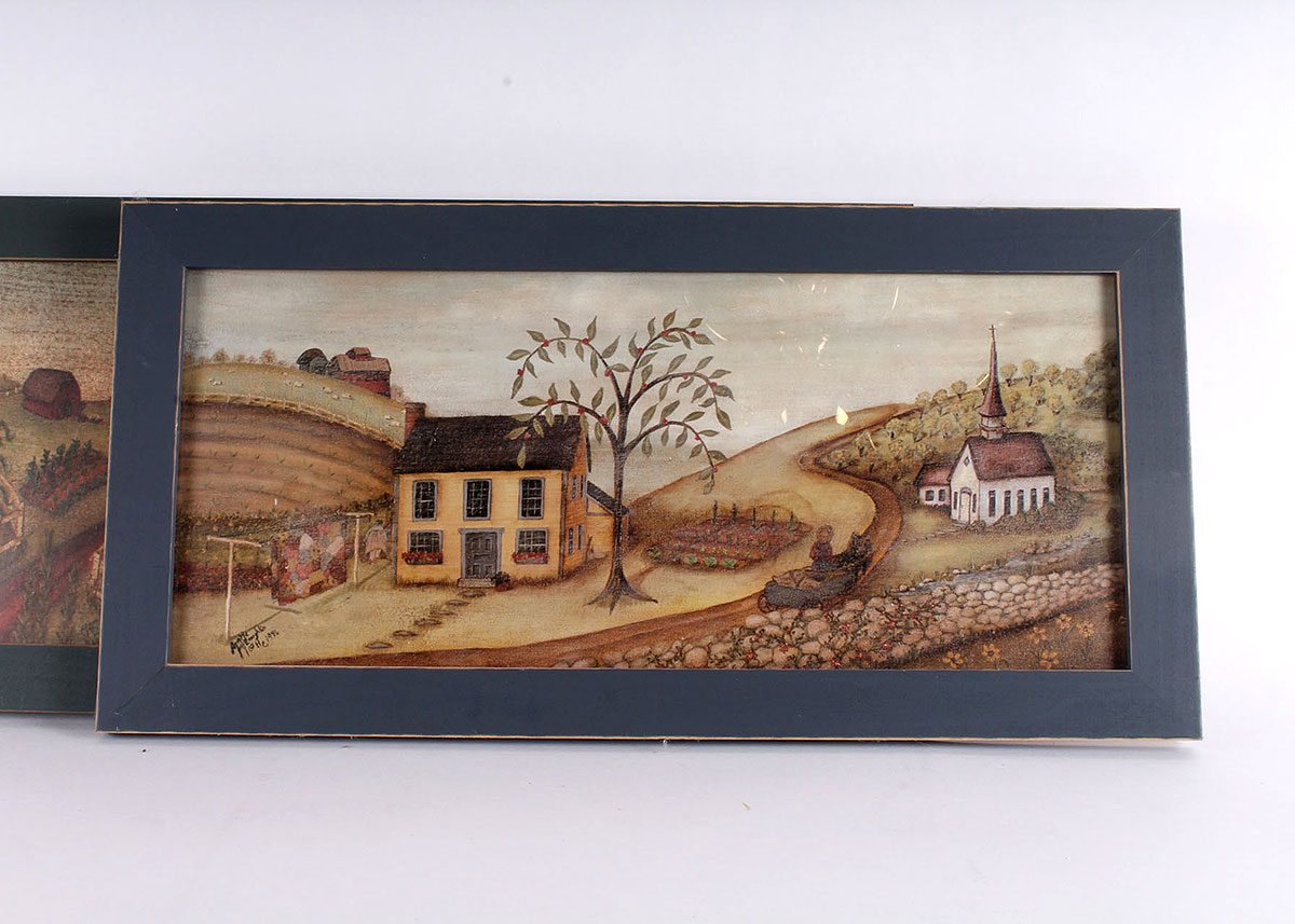 Marie McLaughlin Prints and Similar Pieces