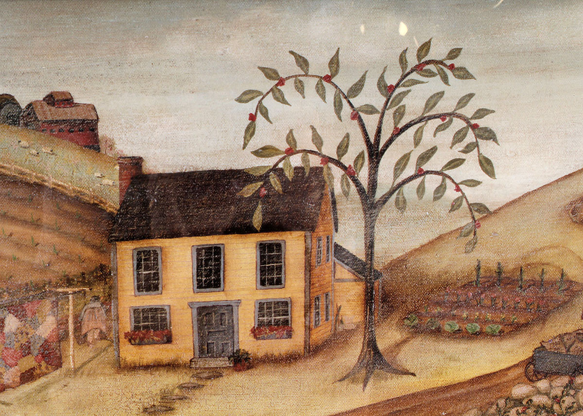 Marie McLaughlin Prints and Similar Pieces