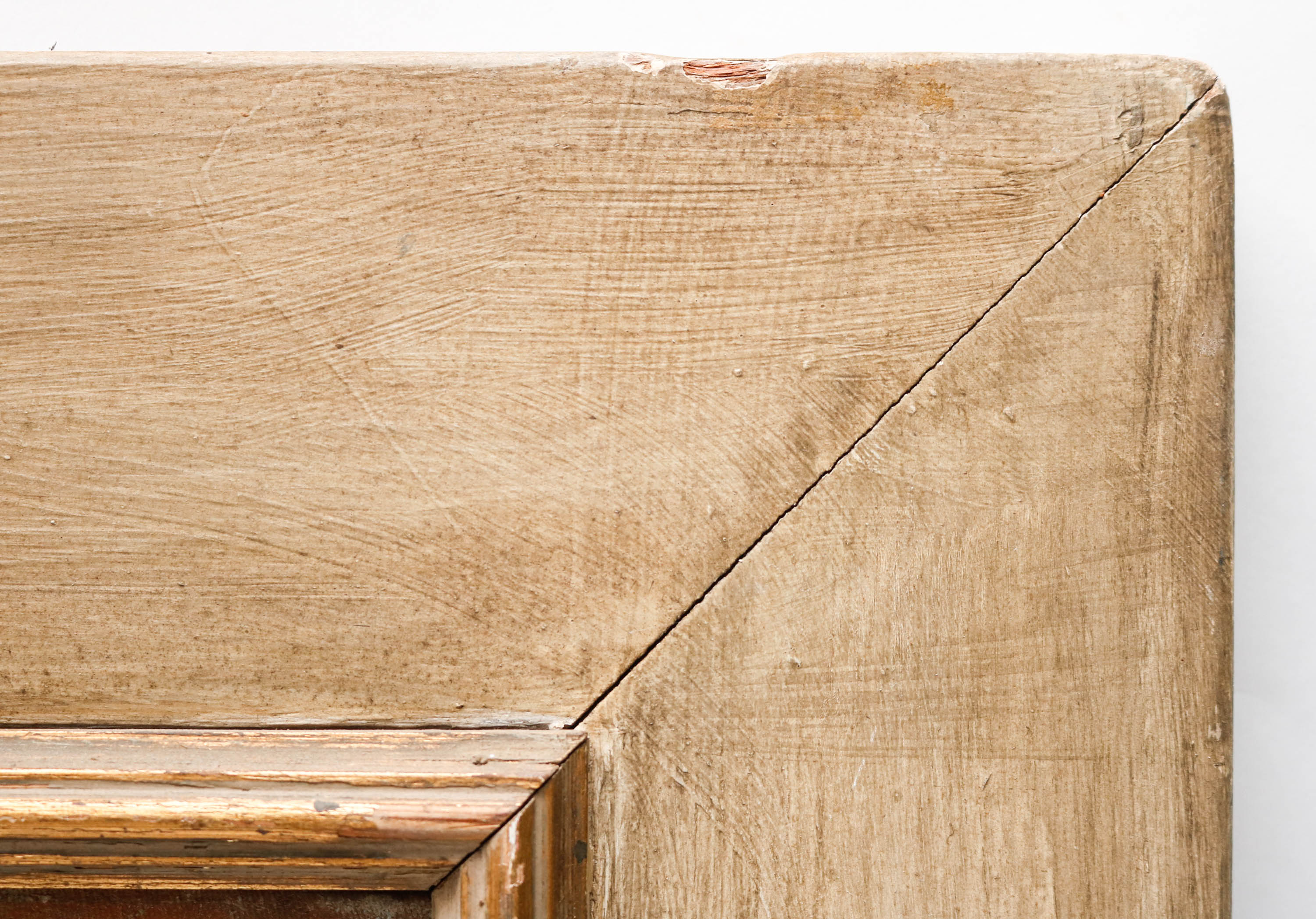 Oil Painting by J. Sittmen from the Cuban Museum in Daytona Beach