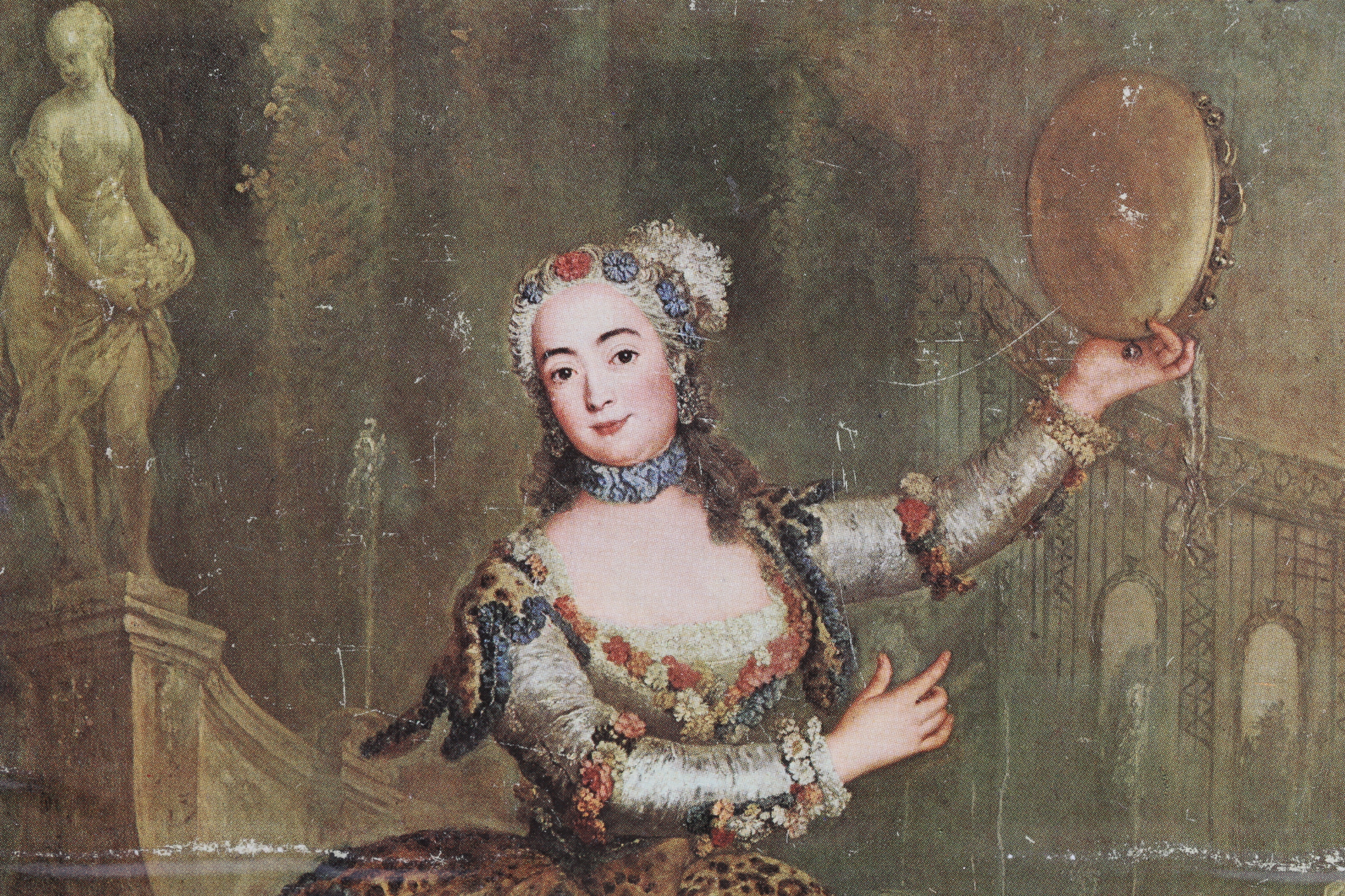 Time Life "Great Music" Thirteen Box Set Classical  LP Vinyl Record Sets