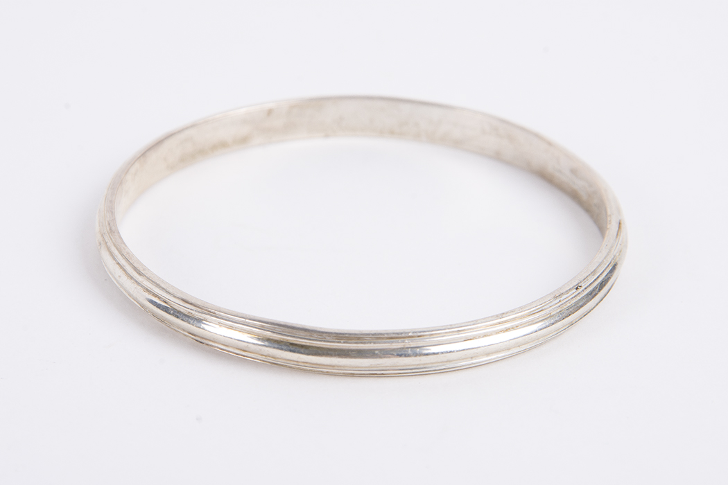 Sterling Cuffs and Bangle
