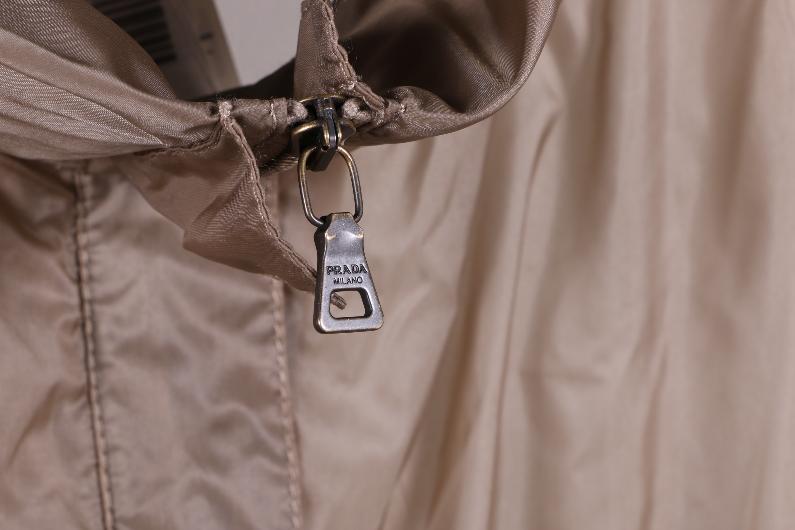 Women's Prada Windbreaker