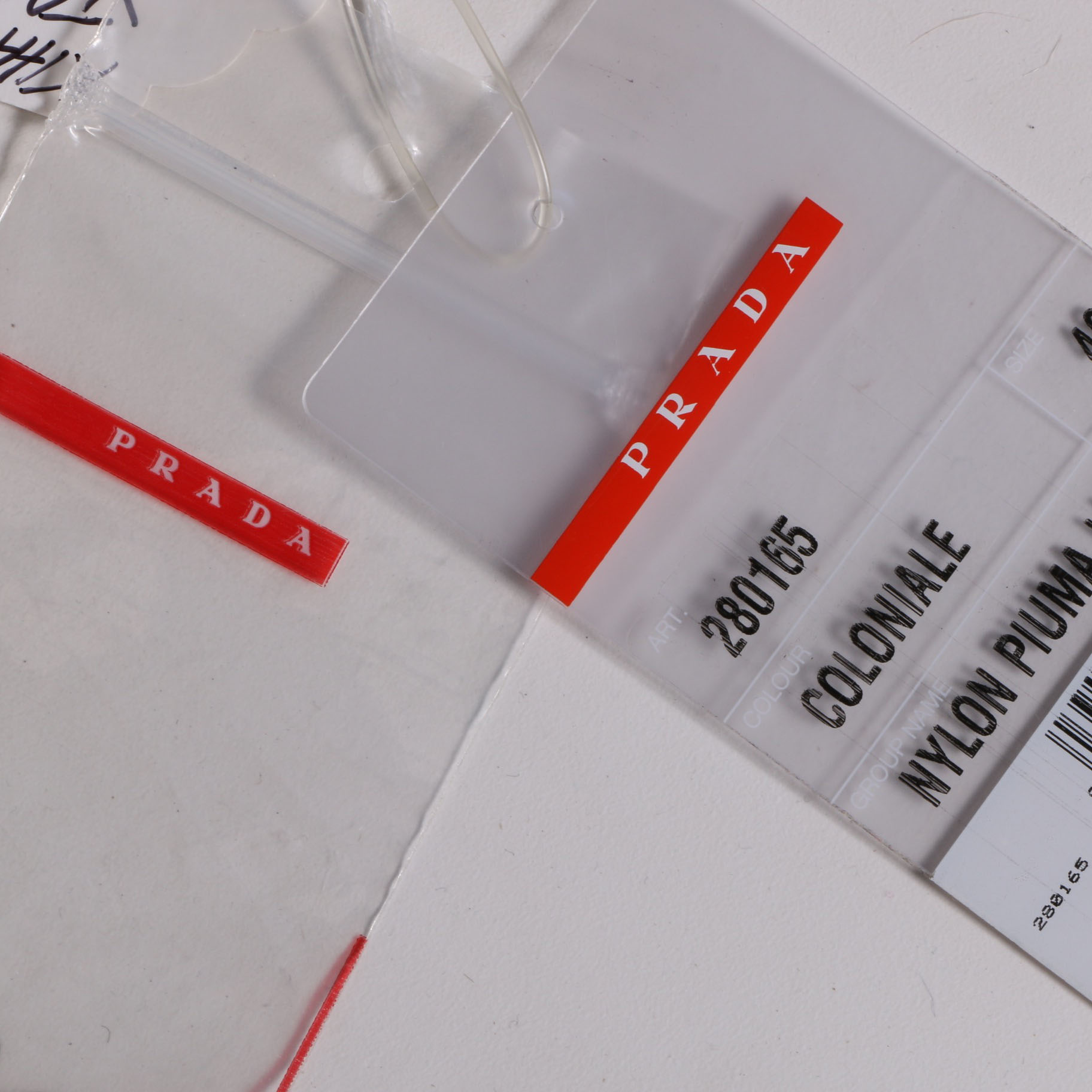 Women's Prada Windbreaker