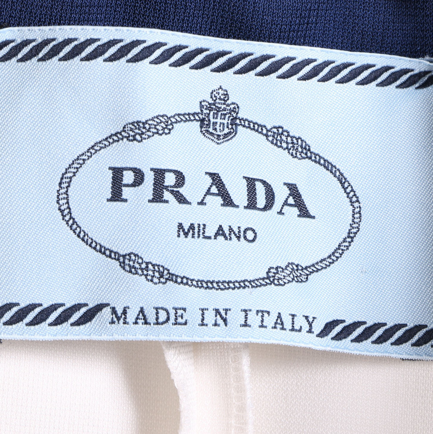 Prada Sleeveless Dress