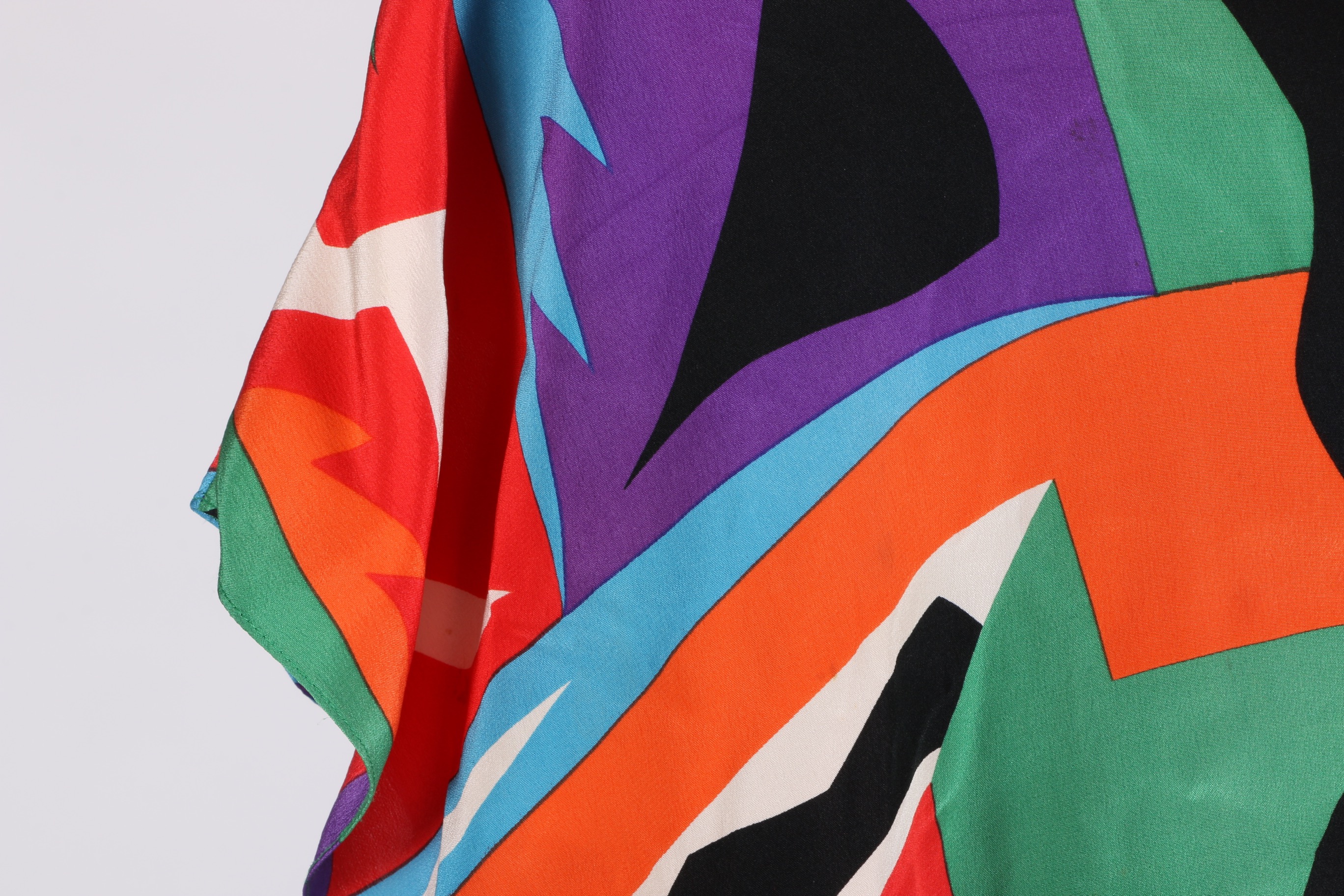 Miss O by Oscar de la Renta Shirt and Skirt Set