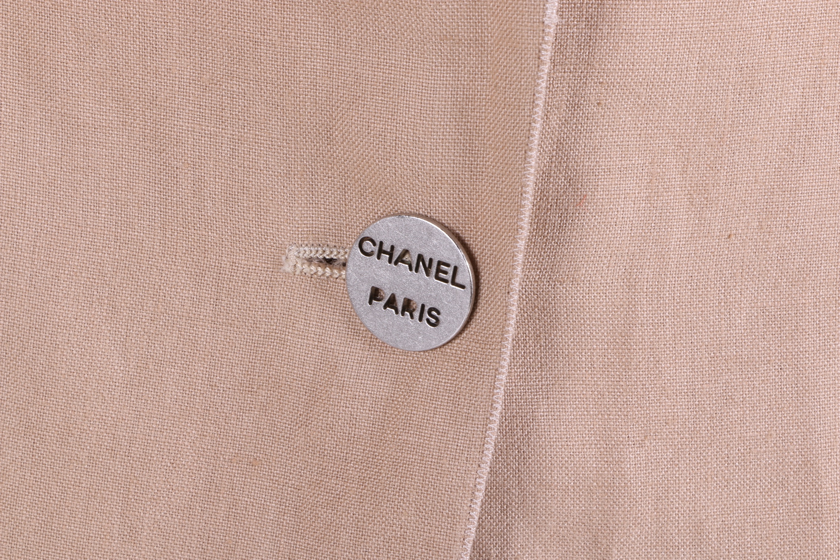 Chanel Blazer