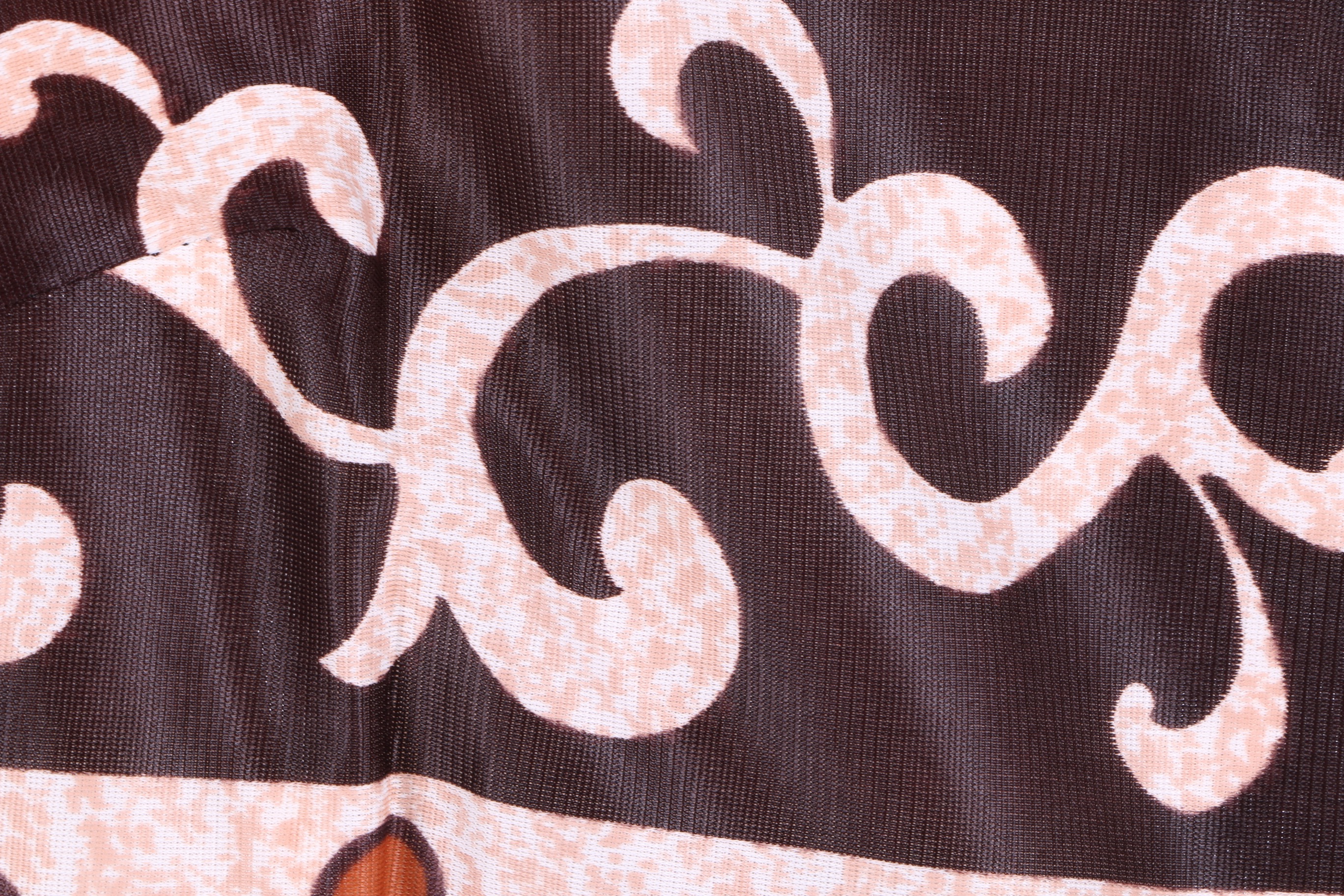 Vintage 1970s Trends by Jerrie and Joan Curti Dresses