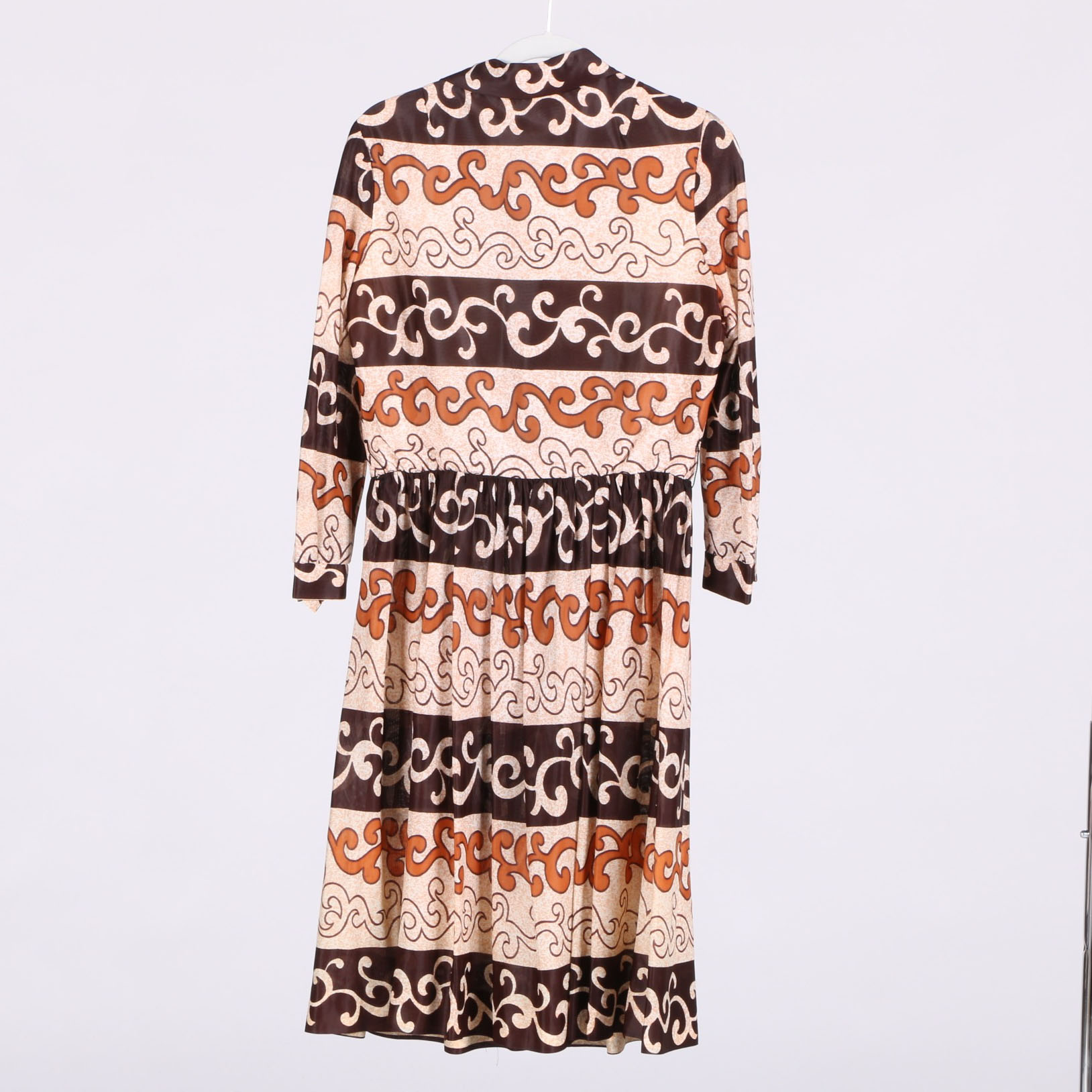 Vintage 1970s Trends by Jerrie and Joan Curti Dresses