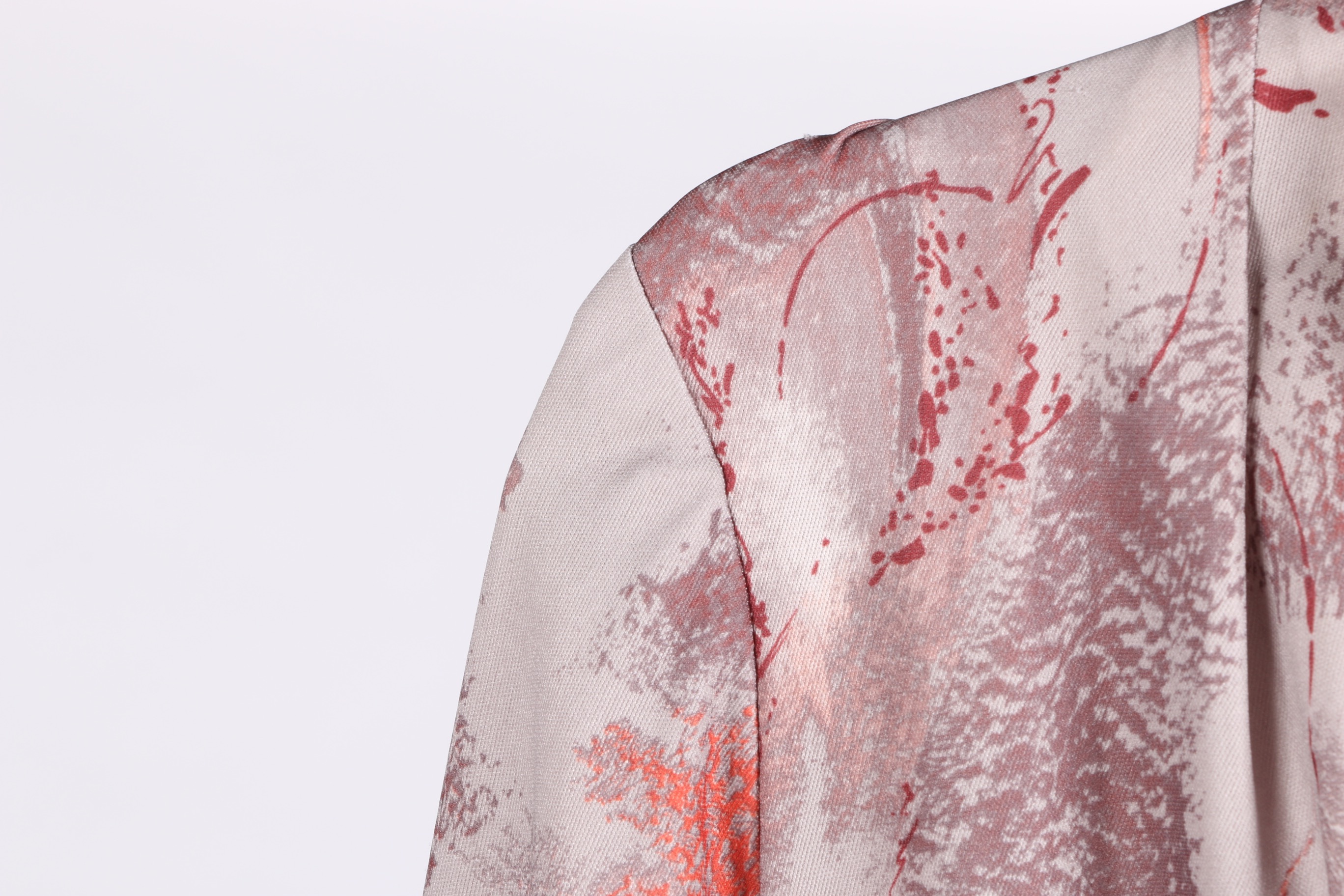 Vintage 1970s Trends by Jerrie and Joan Curti Dresses