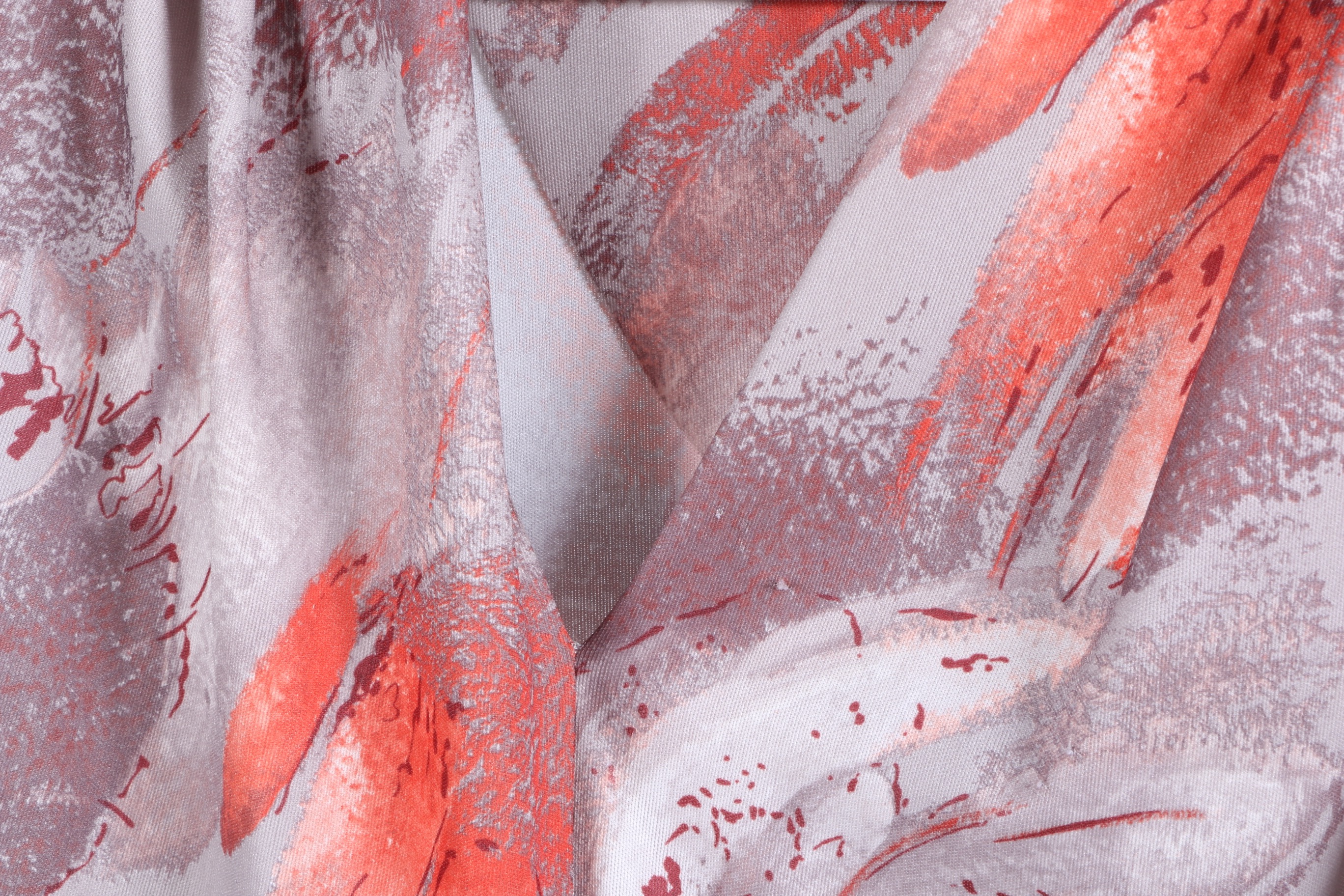 Vintage 1970s Trends by Jerrie and Joan Curti Dresses