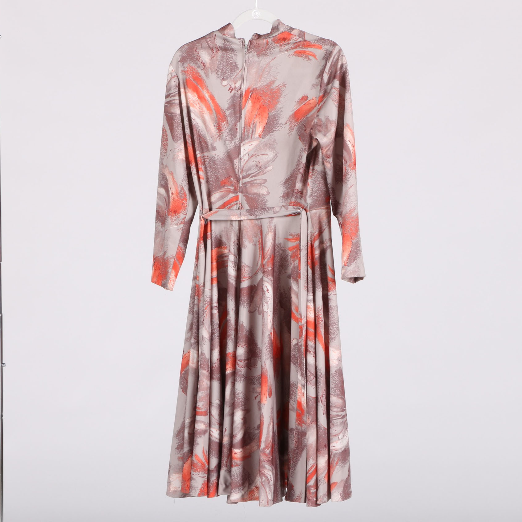 Vintage 1970s Trends by Jerrie and Joan Curti Dresses