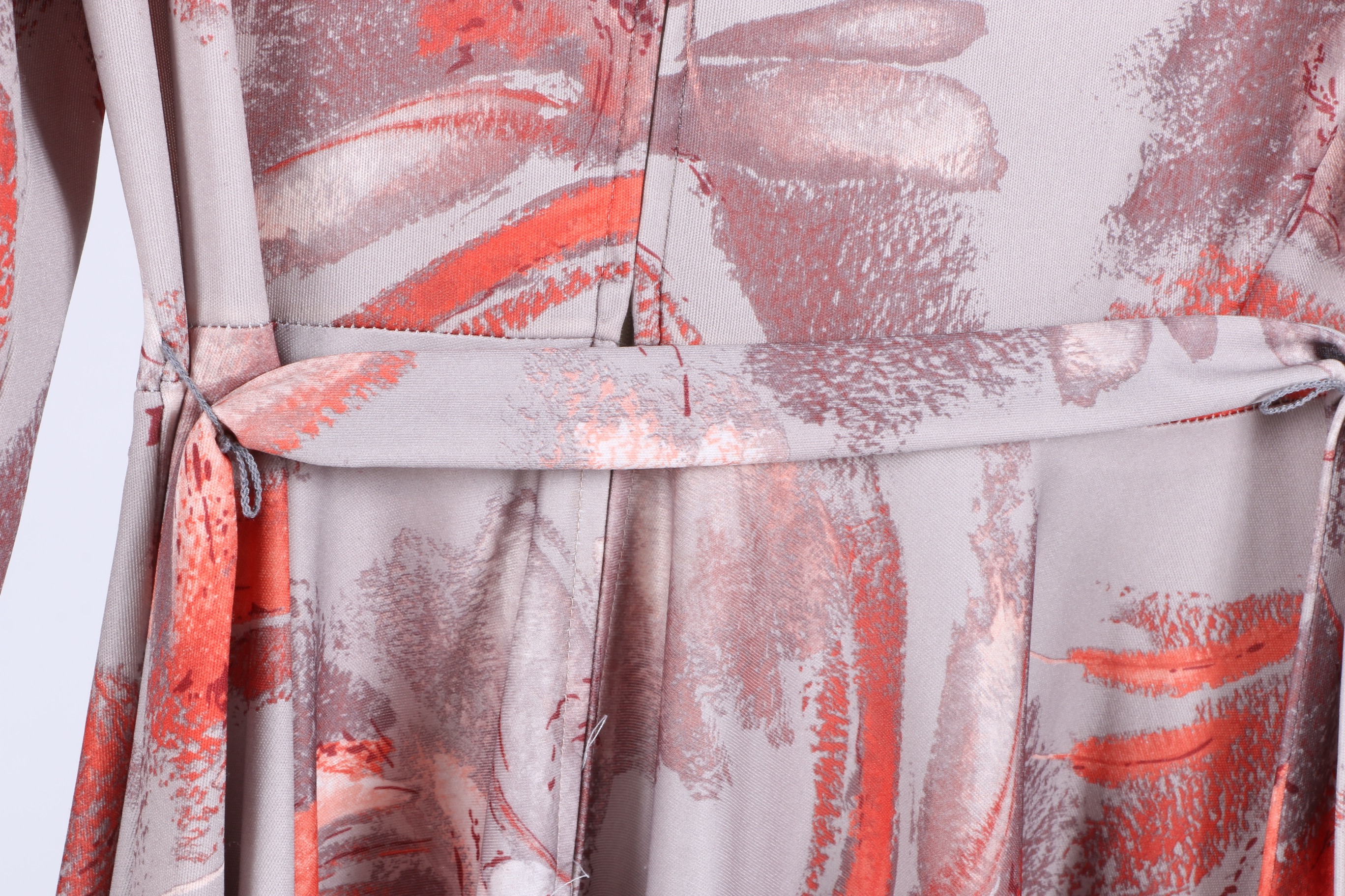 Vintage 1970s Trends by Jerrie and Joan Curti Dresses