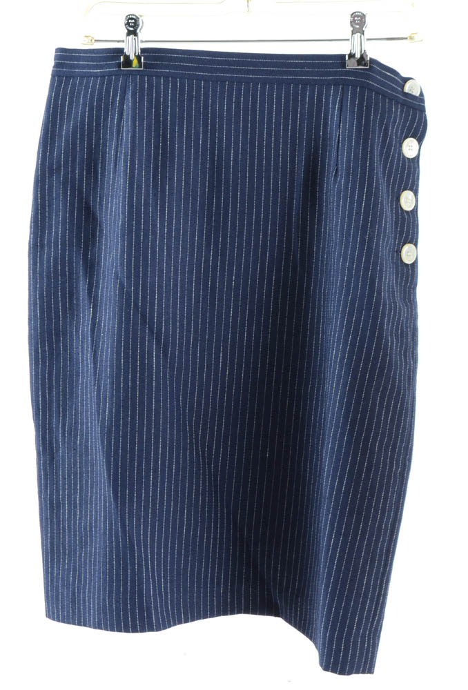 Group of Skirts Including Ralph Lauren