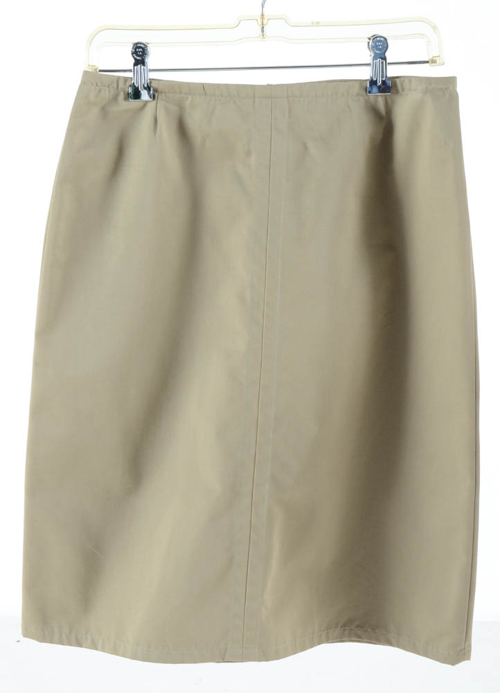 Group of Skirts Including Ralph Lauren