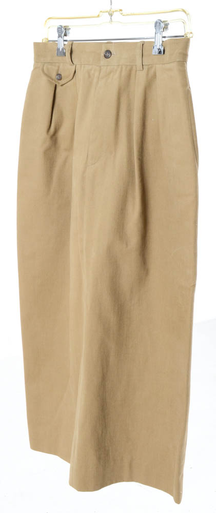 Group of Skirts Including Ralph Lauren