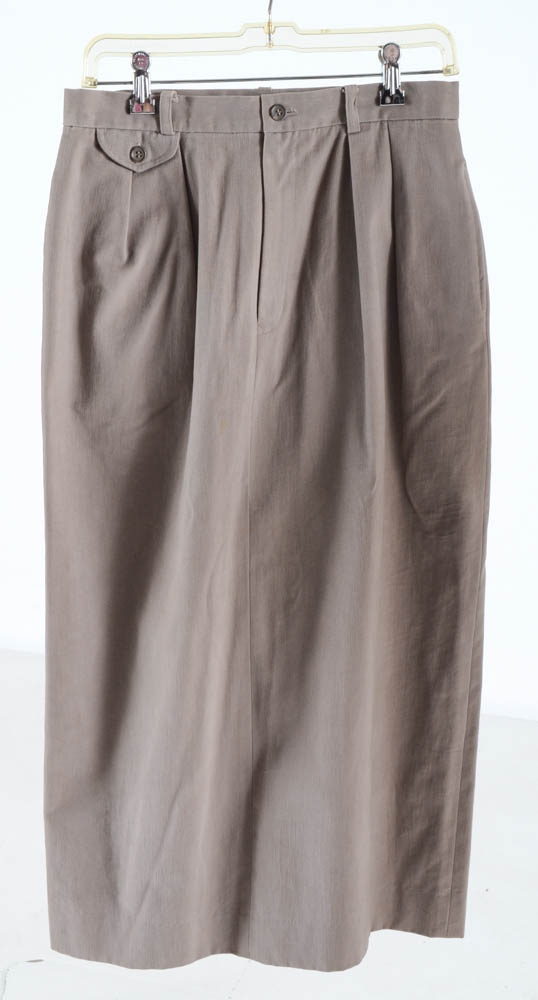 Group of Skirts Including Ralph Lauren