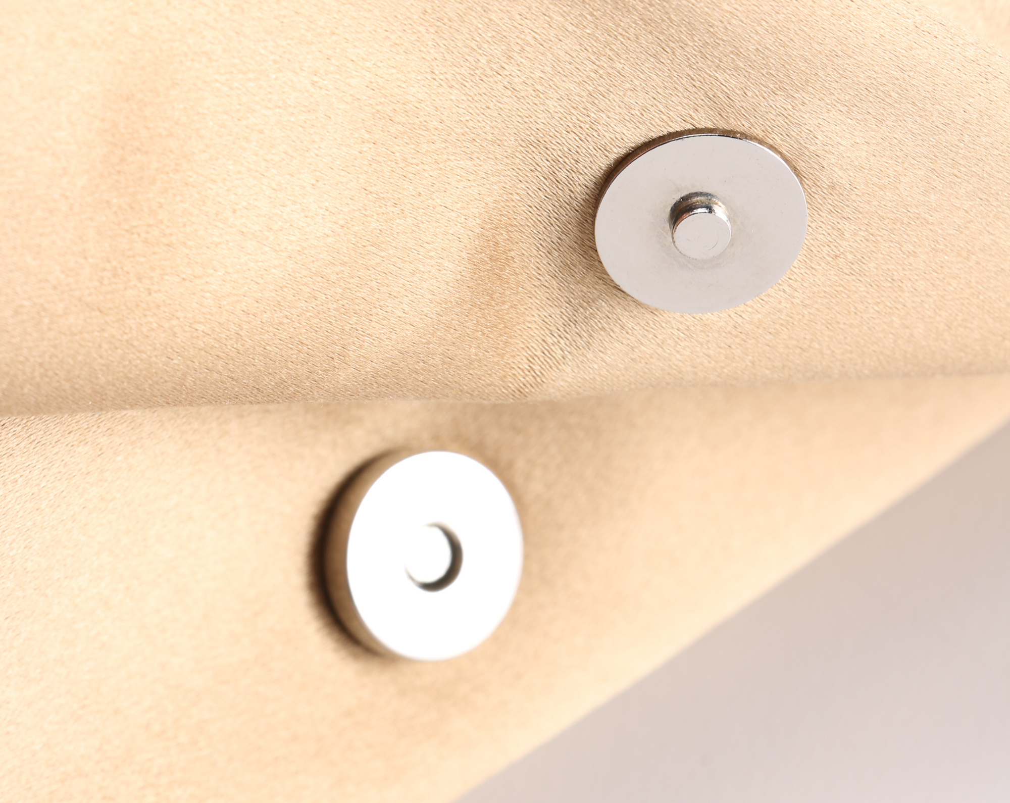 Prada Satin Shoulder Bag