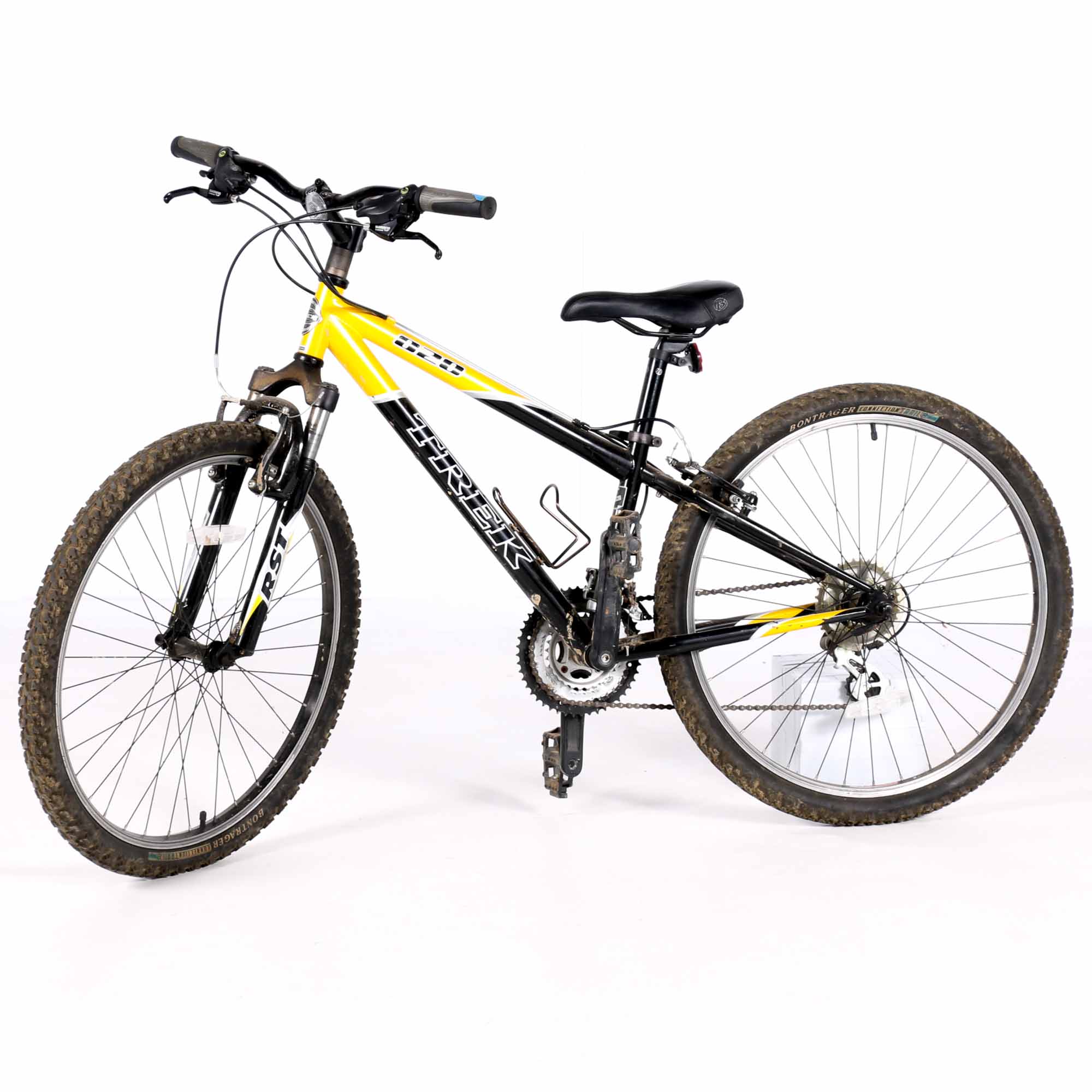 Trek 820 deals rst mountain bike