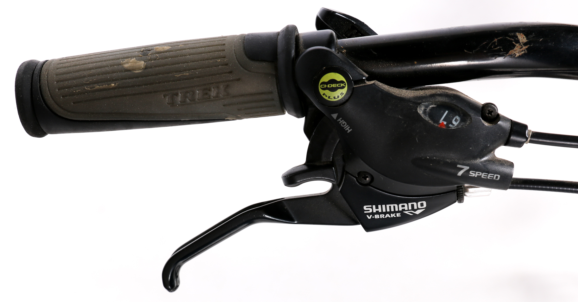 TREK 820 Single Track Series Mountain Bike