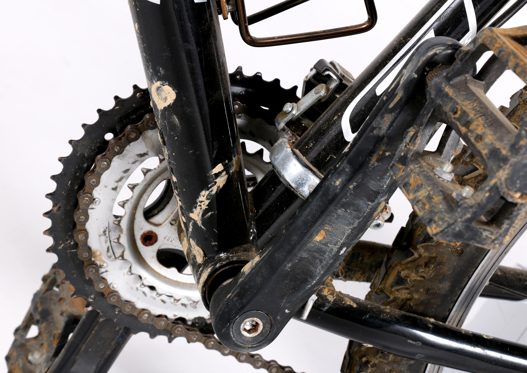 TREK 820 Single Track Series Mountain Bike