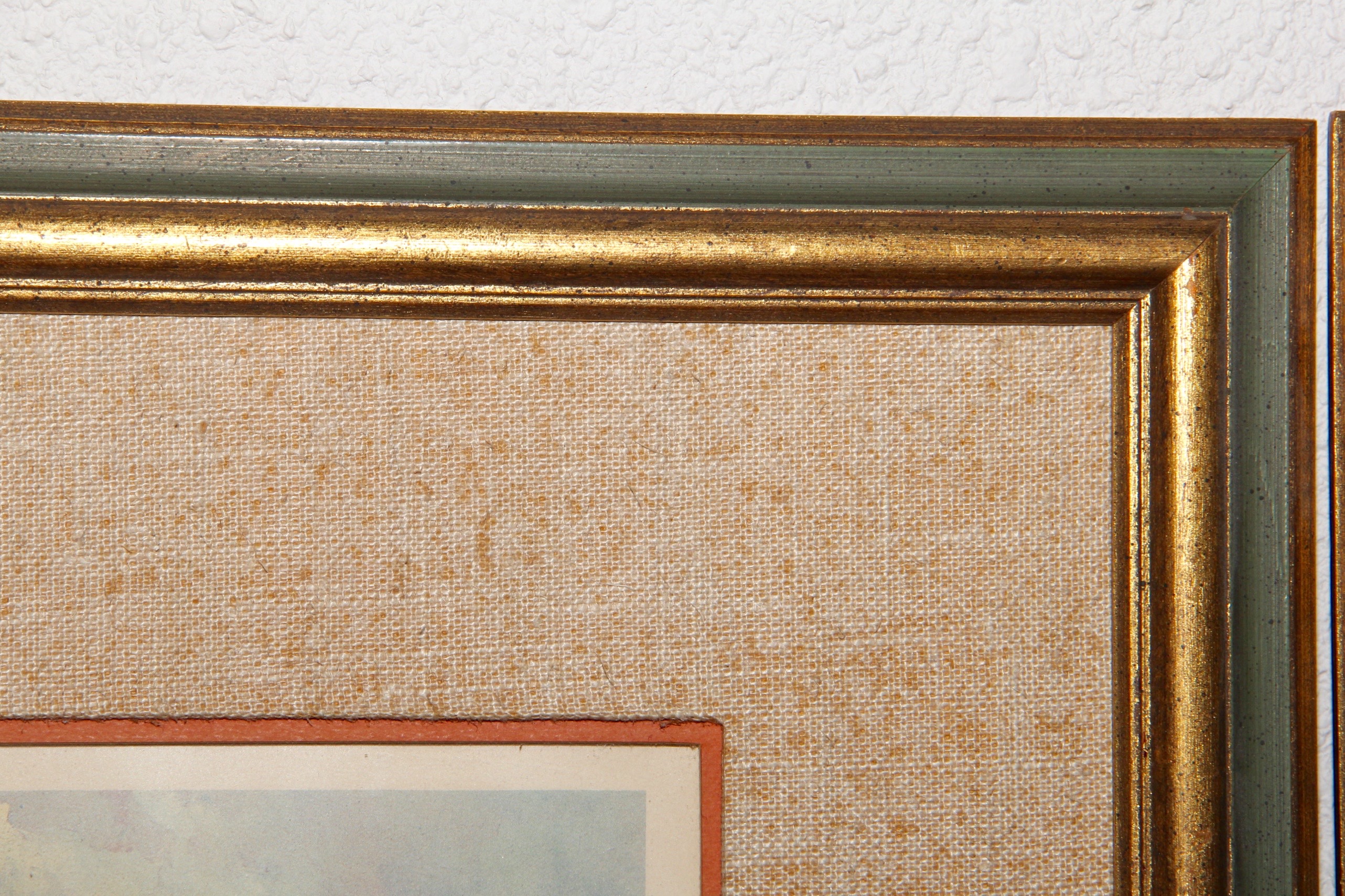 Tad Call Reproduction Print Duo