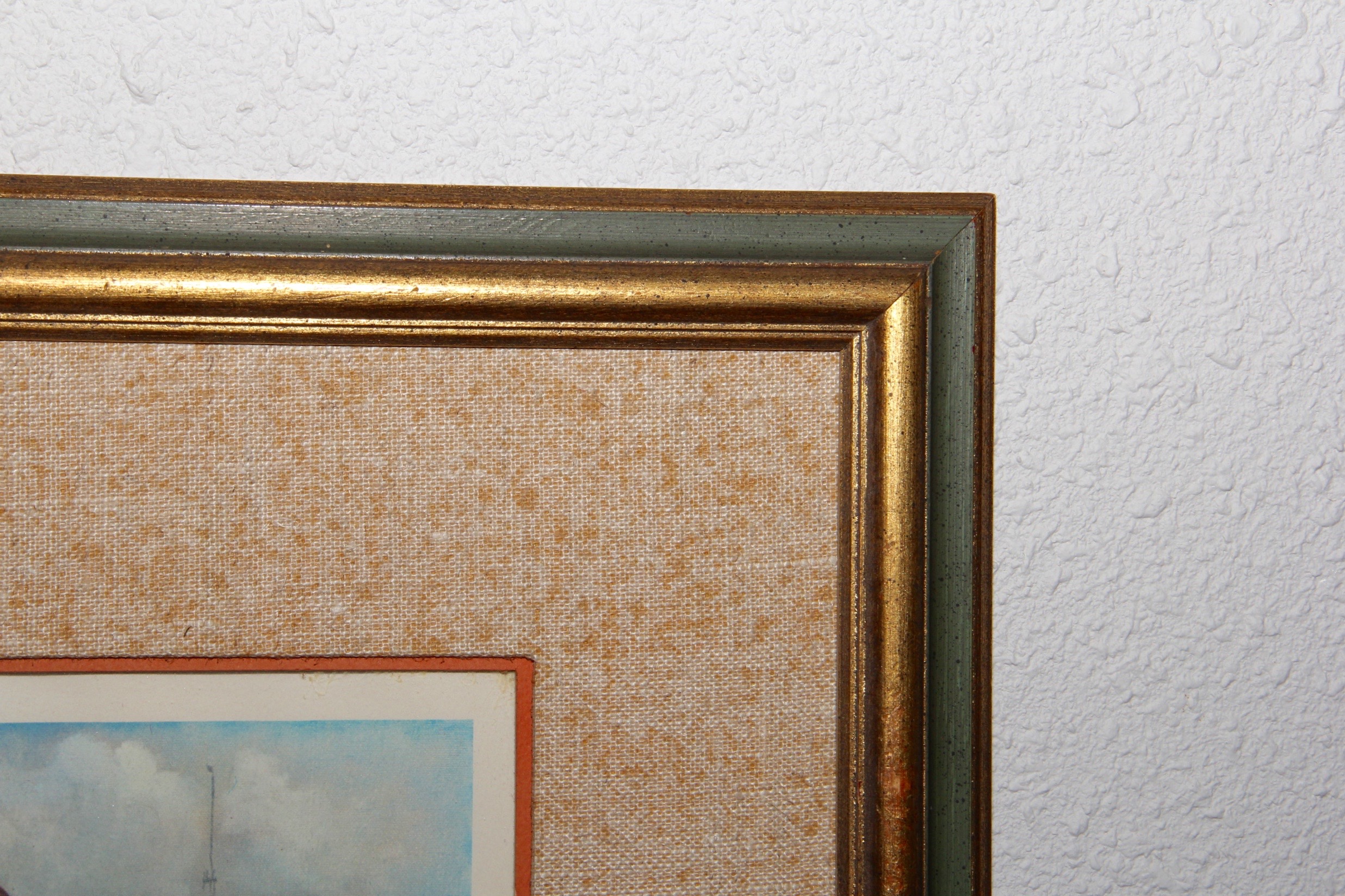 Tad Call Reproduction Print Duo