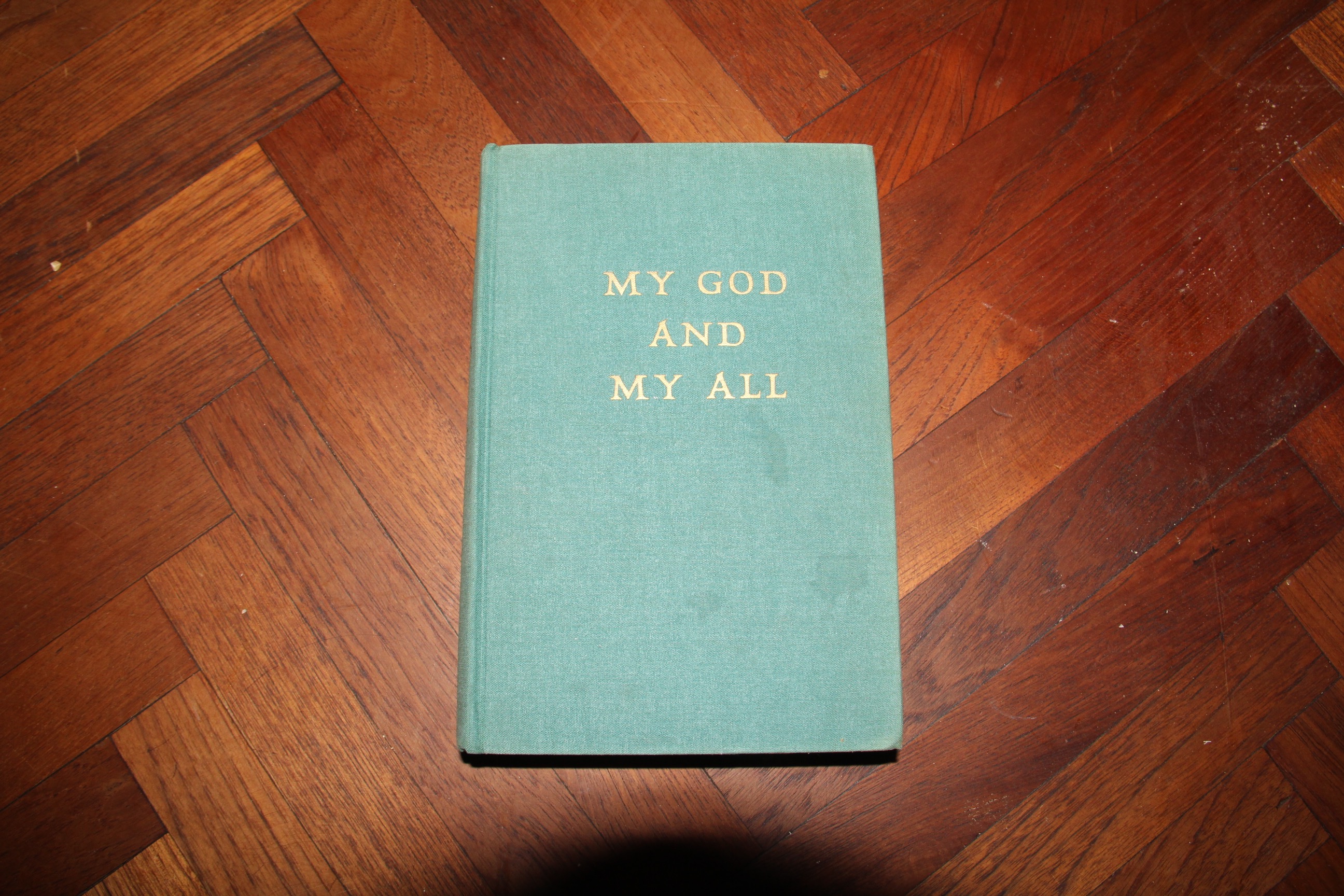 Assortment of Books on Religion and Faith