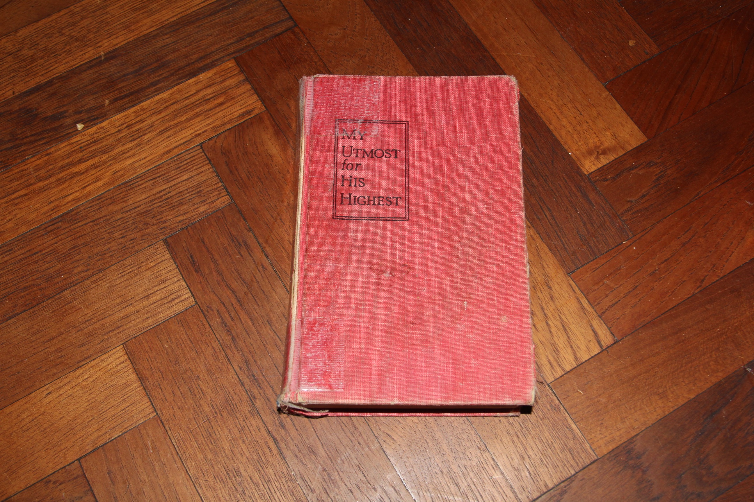 Assortment of Books on Religion and Faith