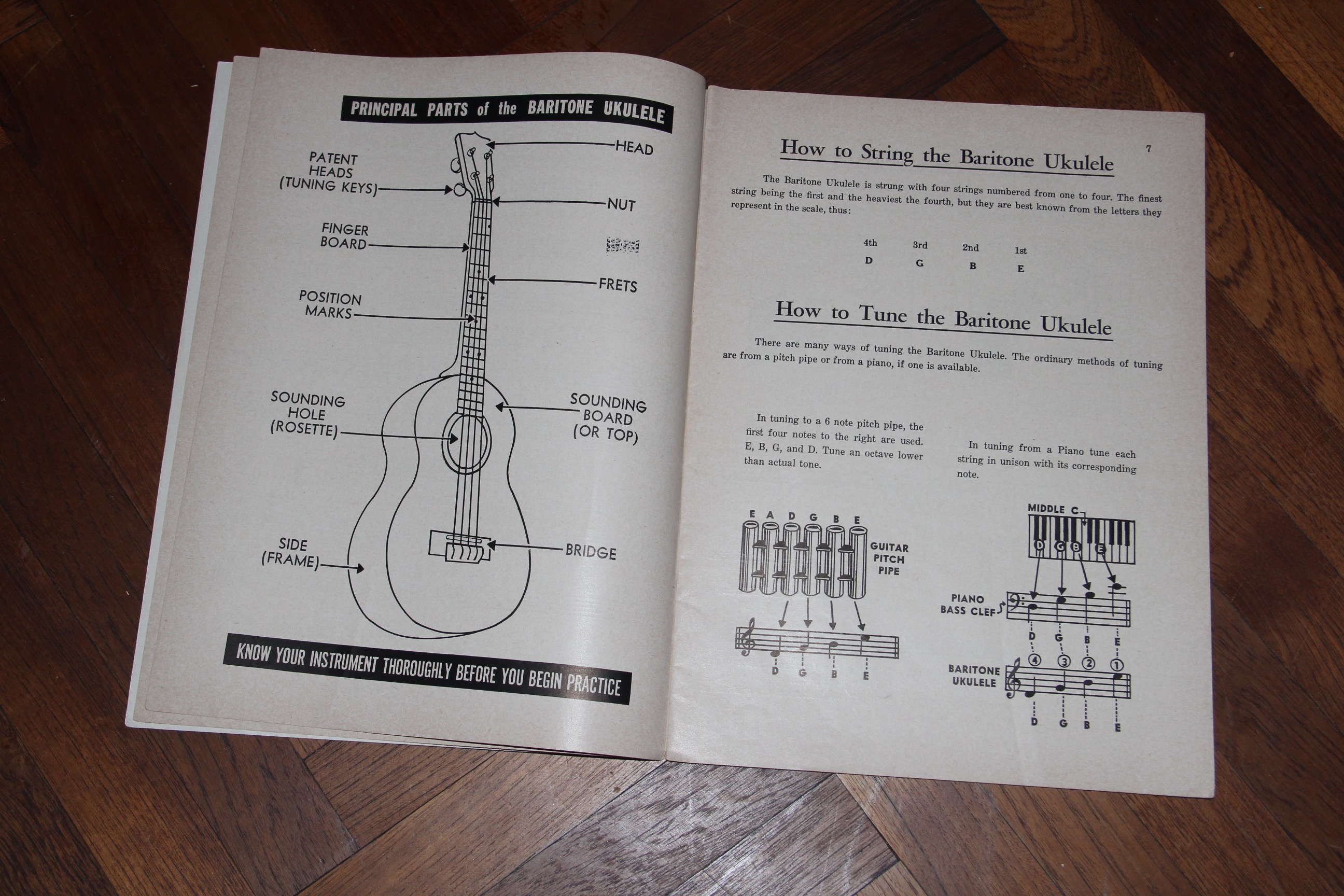 Collection of Vintage Sheet Music and Songbooks