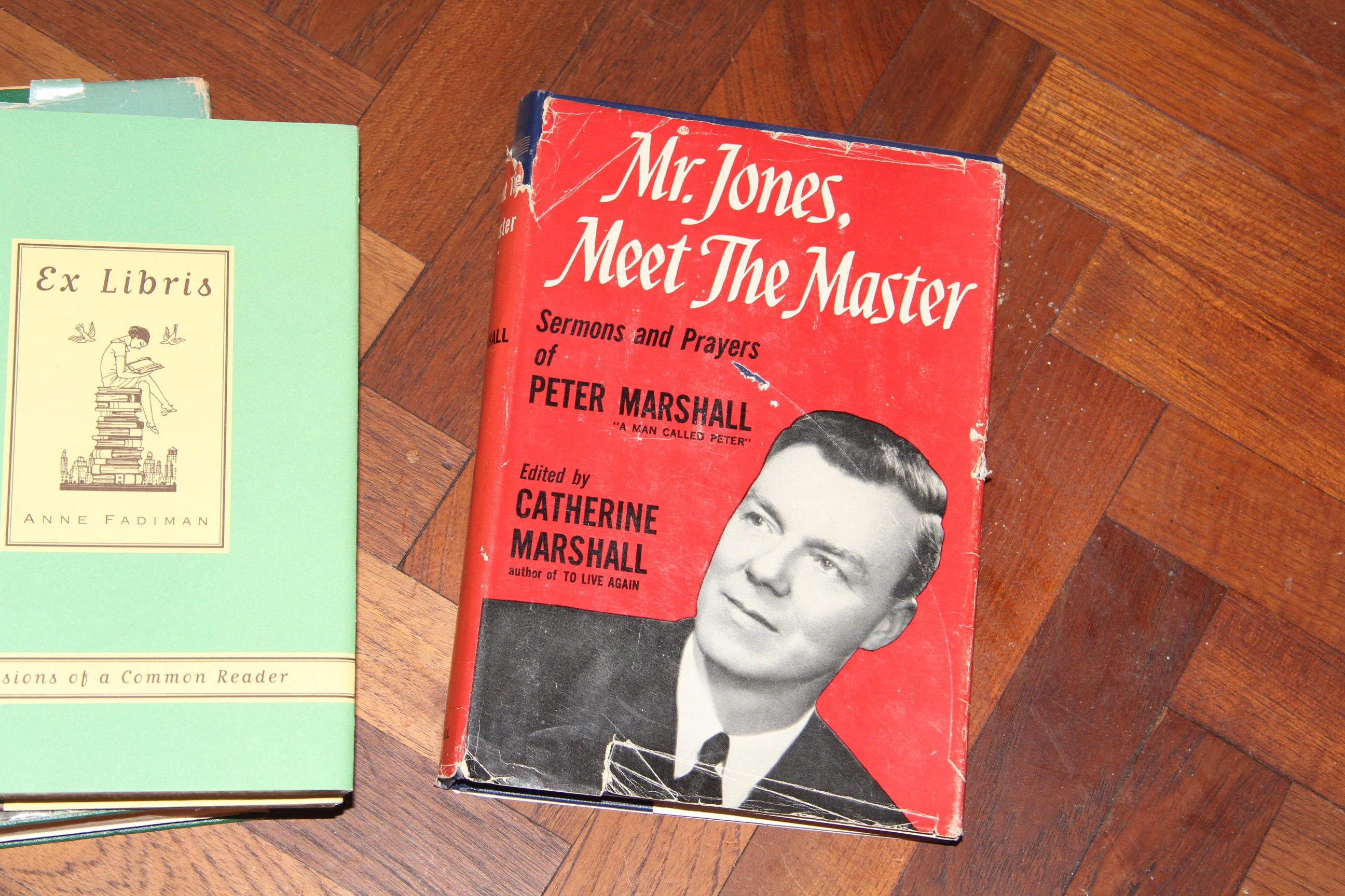 Collection of Paperback Novels