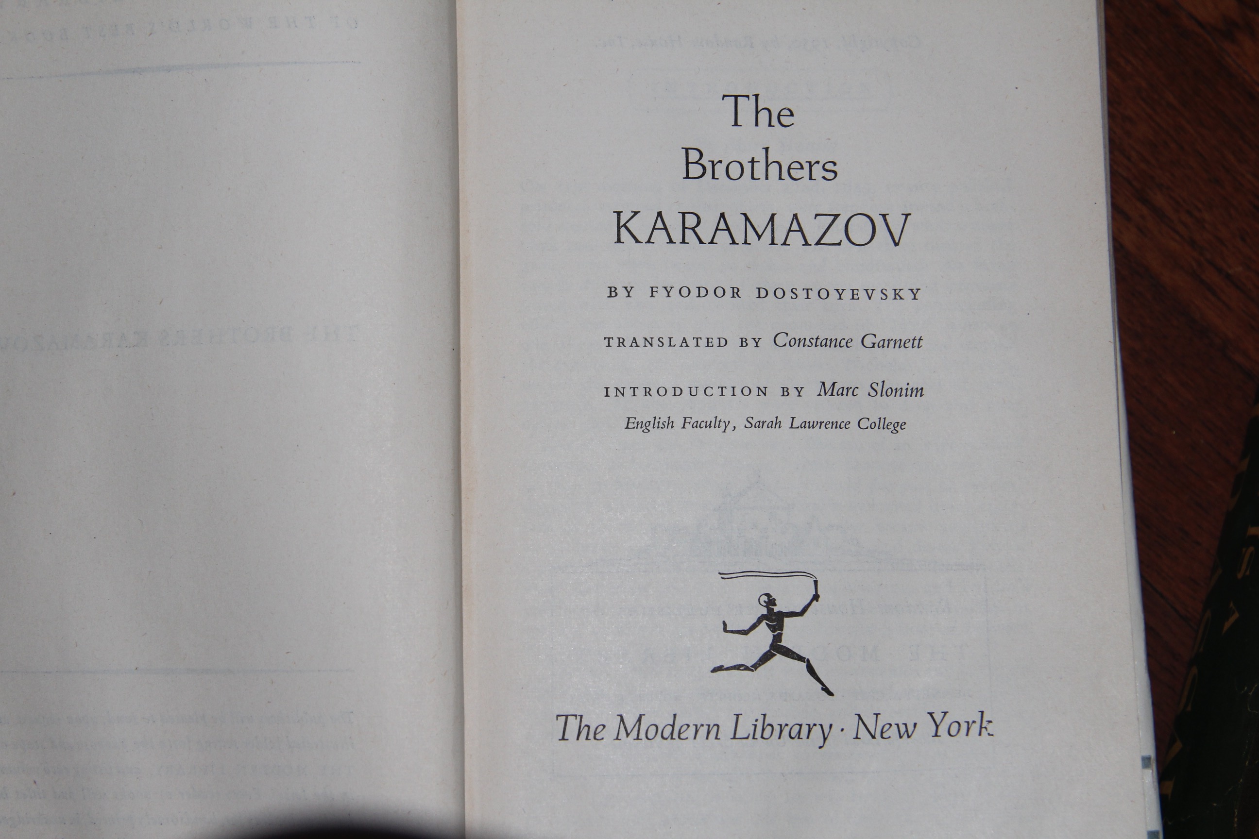 Collection of Paperback Novels