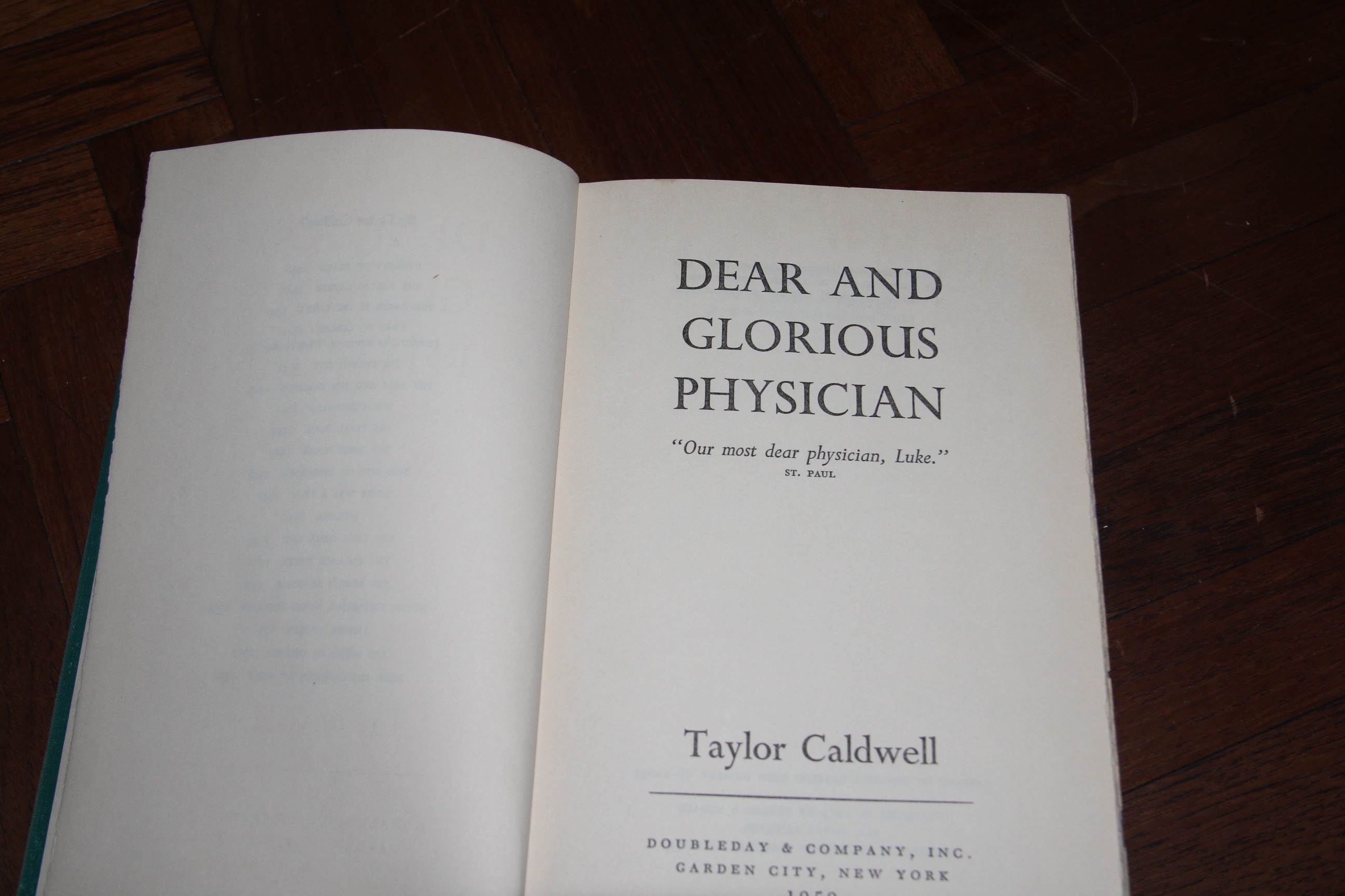 Collection of Paperback Novels