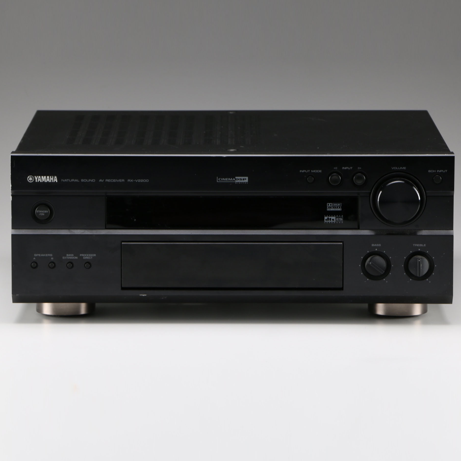 Yamaha RX-V2200 Stereo Receiver