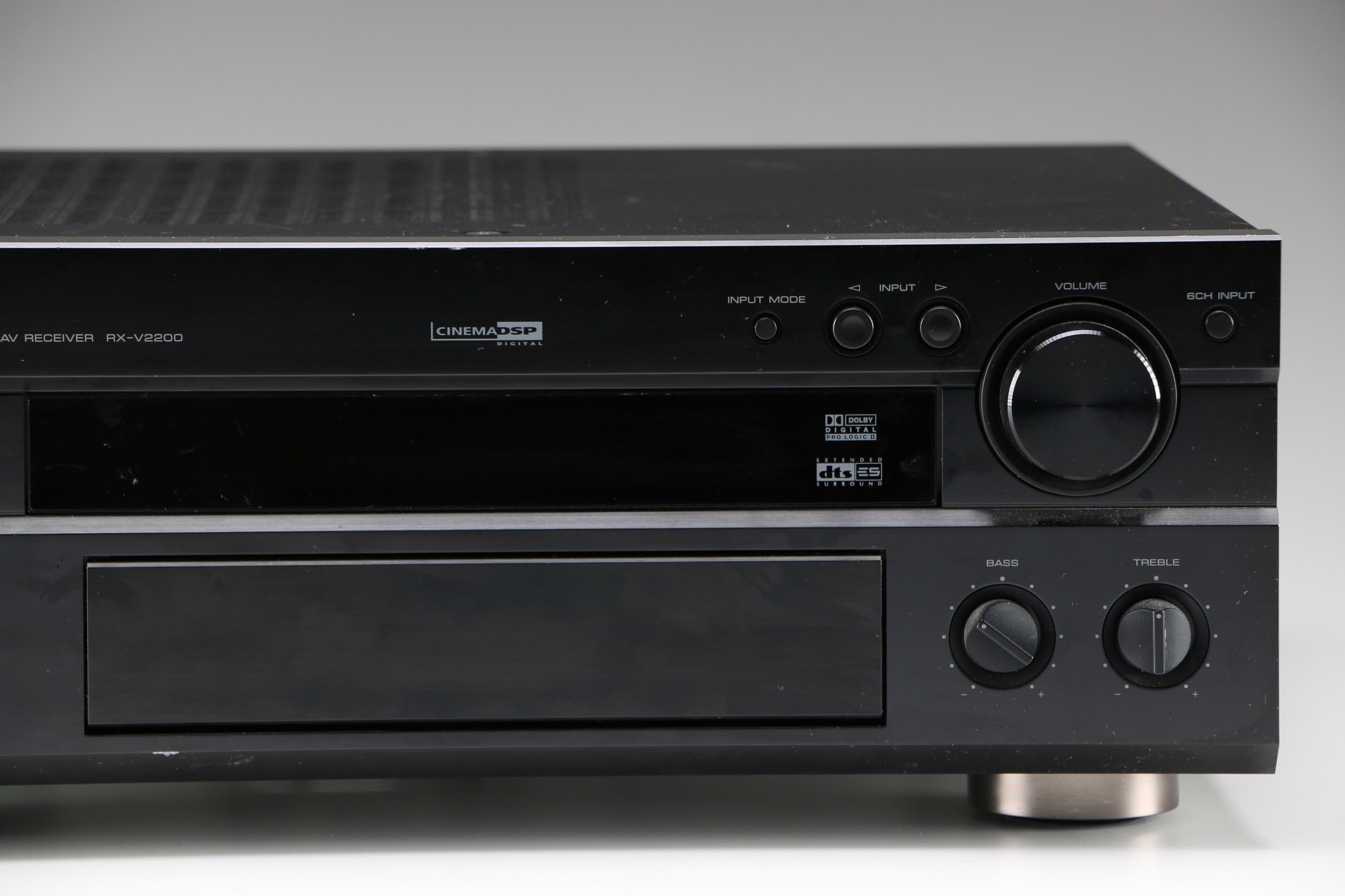Yamaha RX-V2200 Stereo Receiver