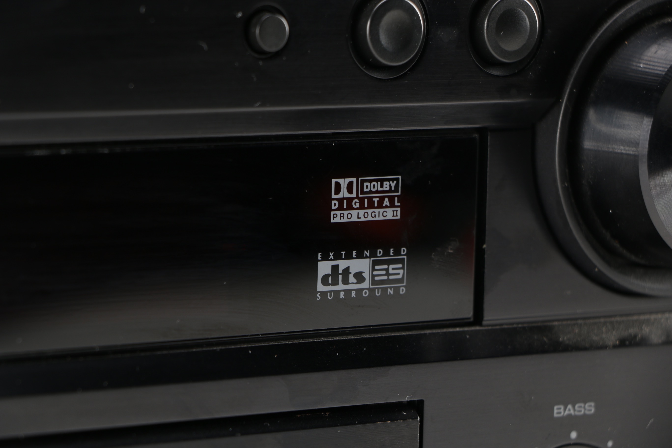 Yamaha RX-V2200 Stereo Receiver