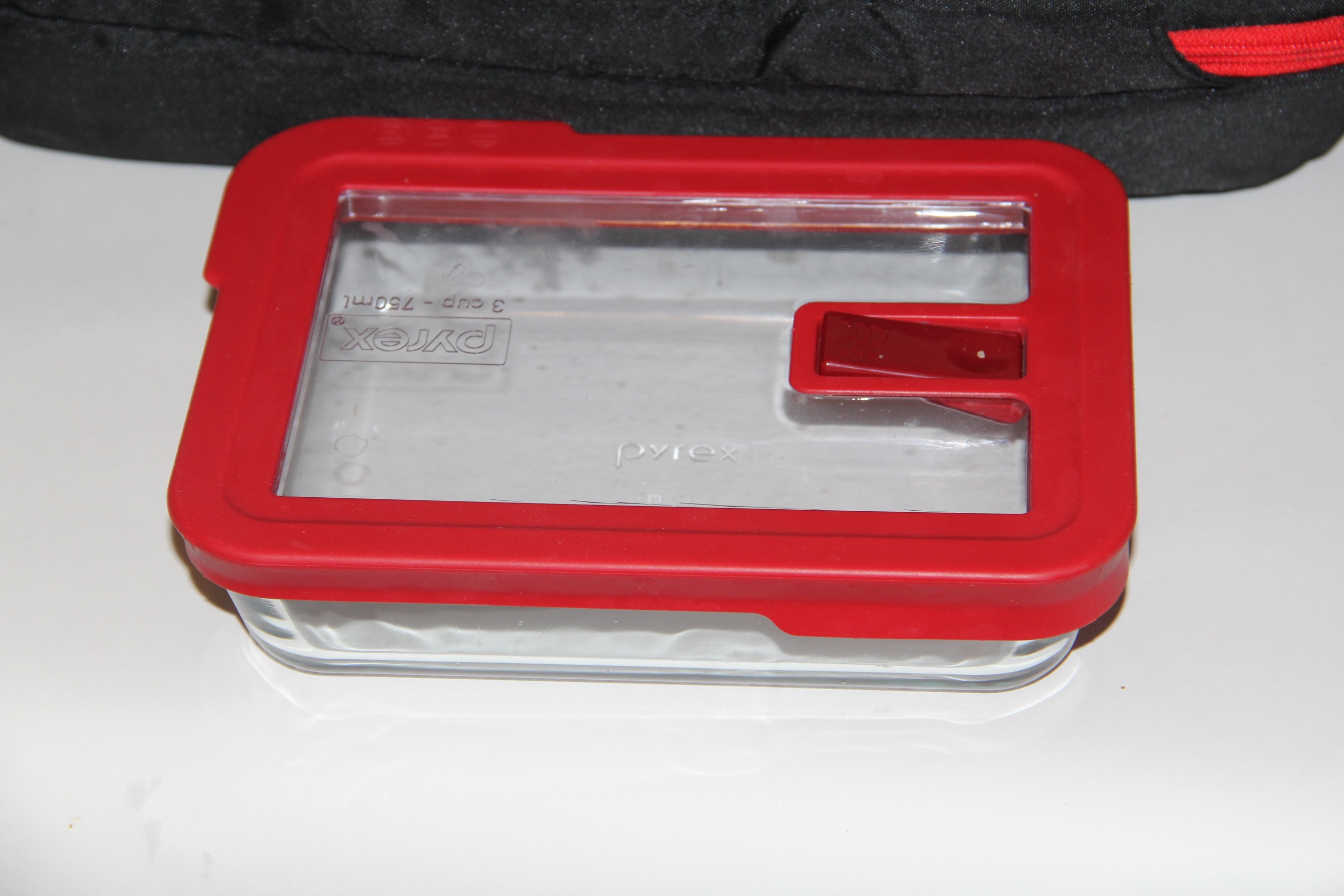 Collection of Modern Pyrex Casserole Dishes