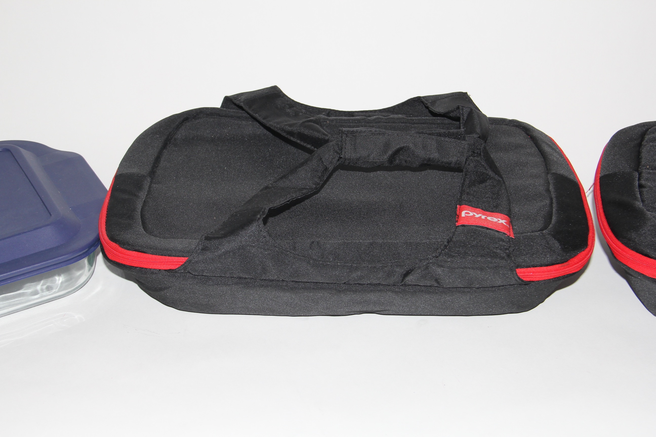 Collection of Modern Pyrex Casserole Dishes