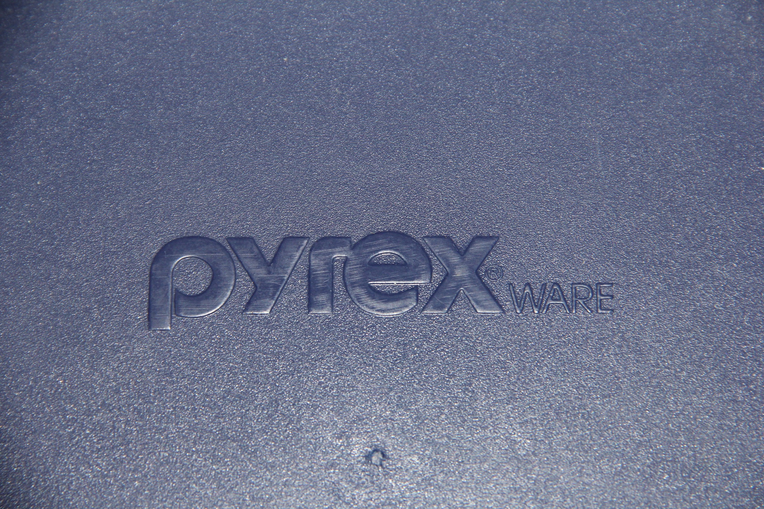 Collection of Modern Pyrex Casserole Dishes