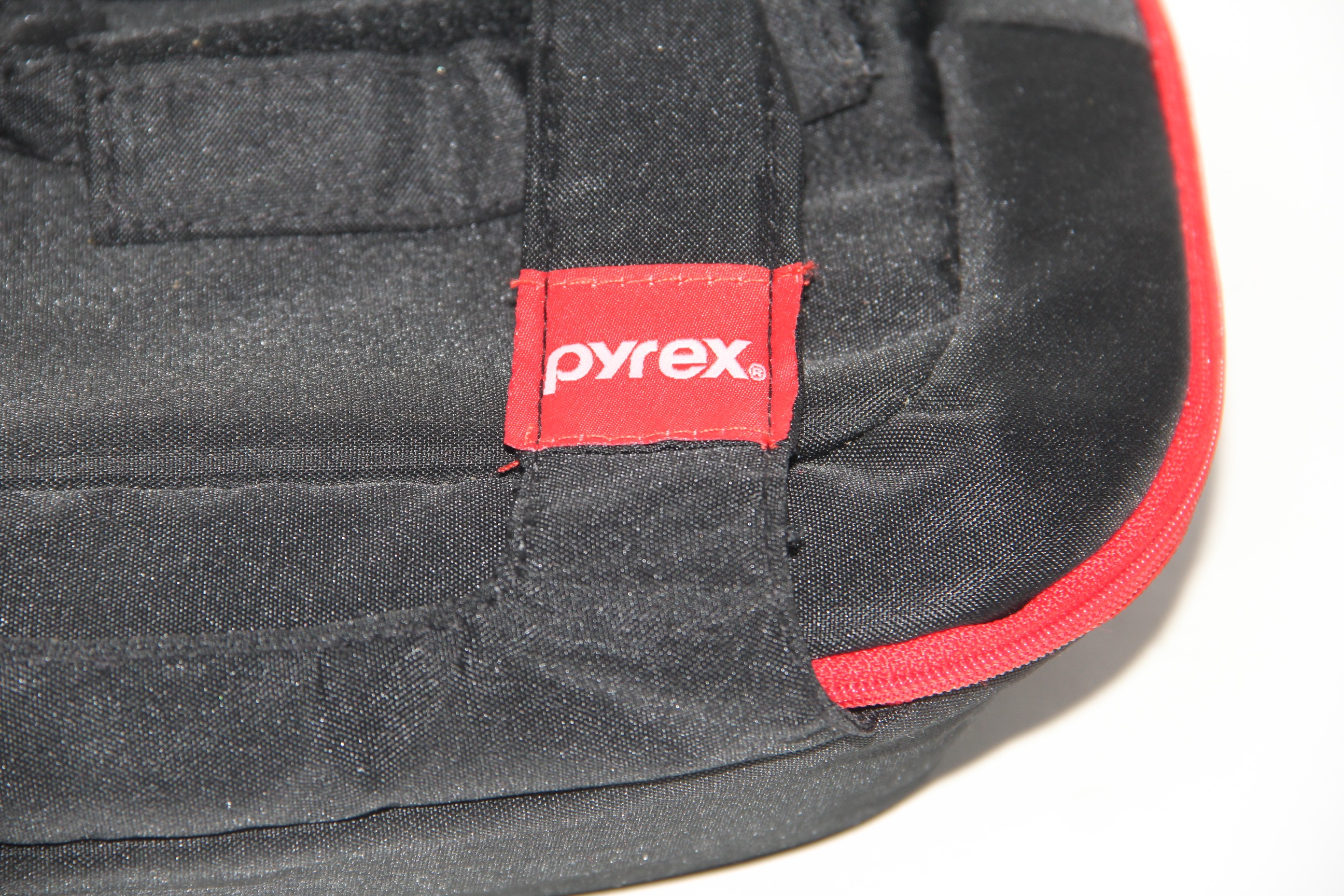 Collection of Modern Pyrex Casserole Dishes