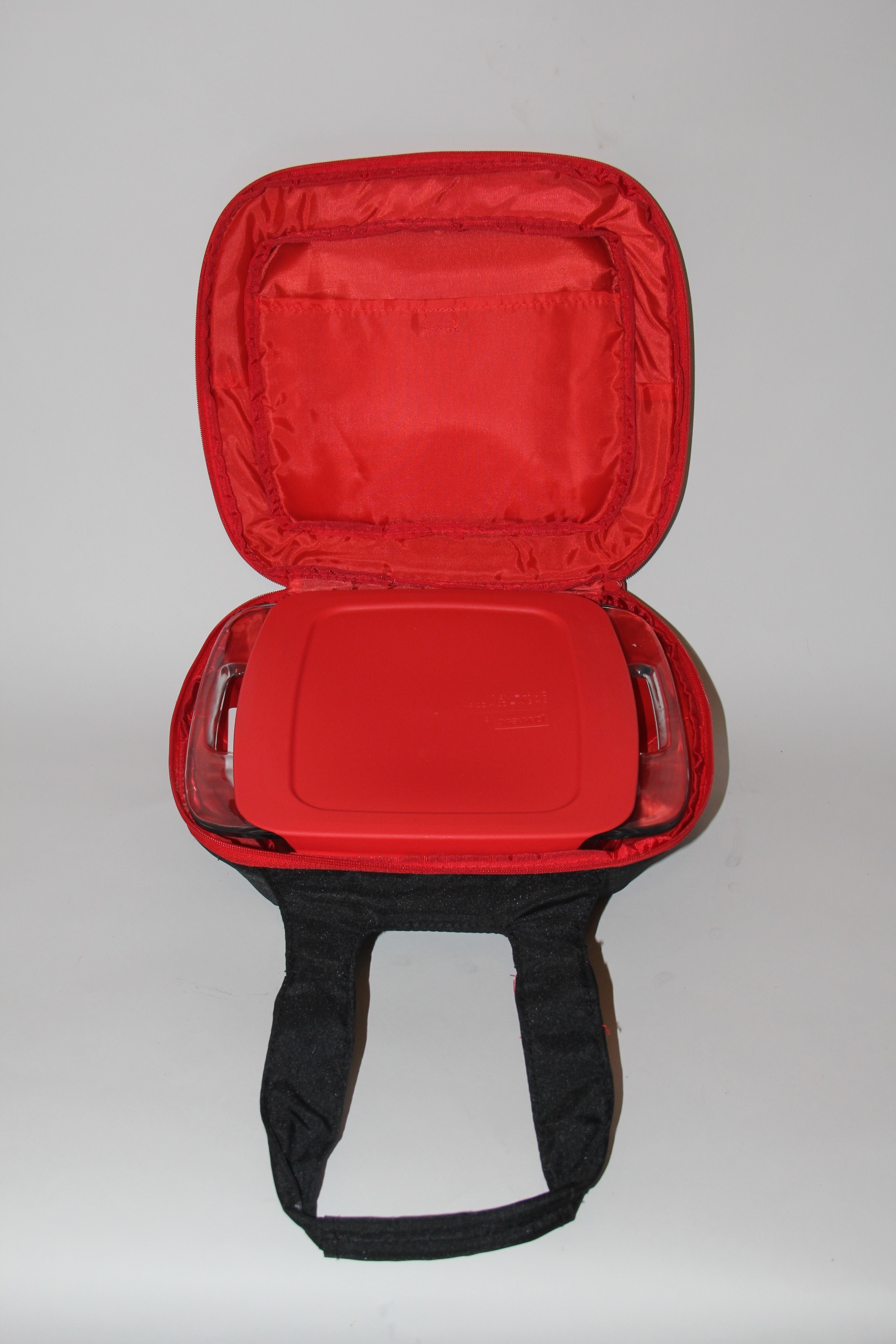 Collection of Modern Pyrex Casserole Dishes