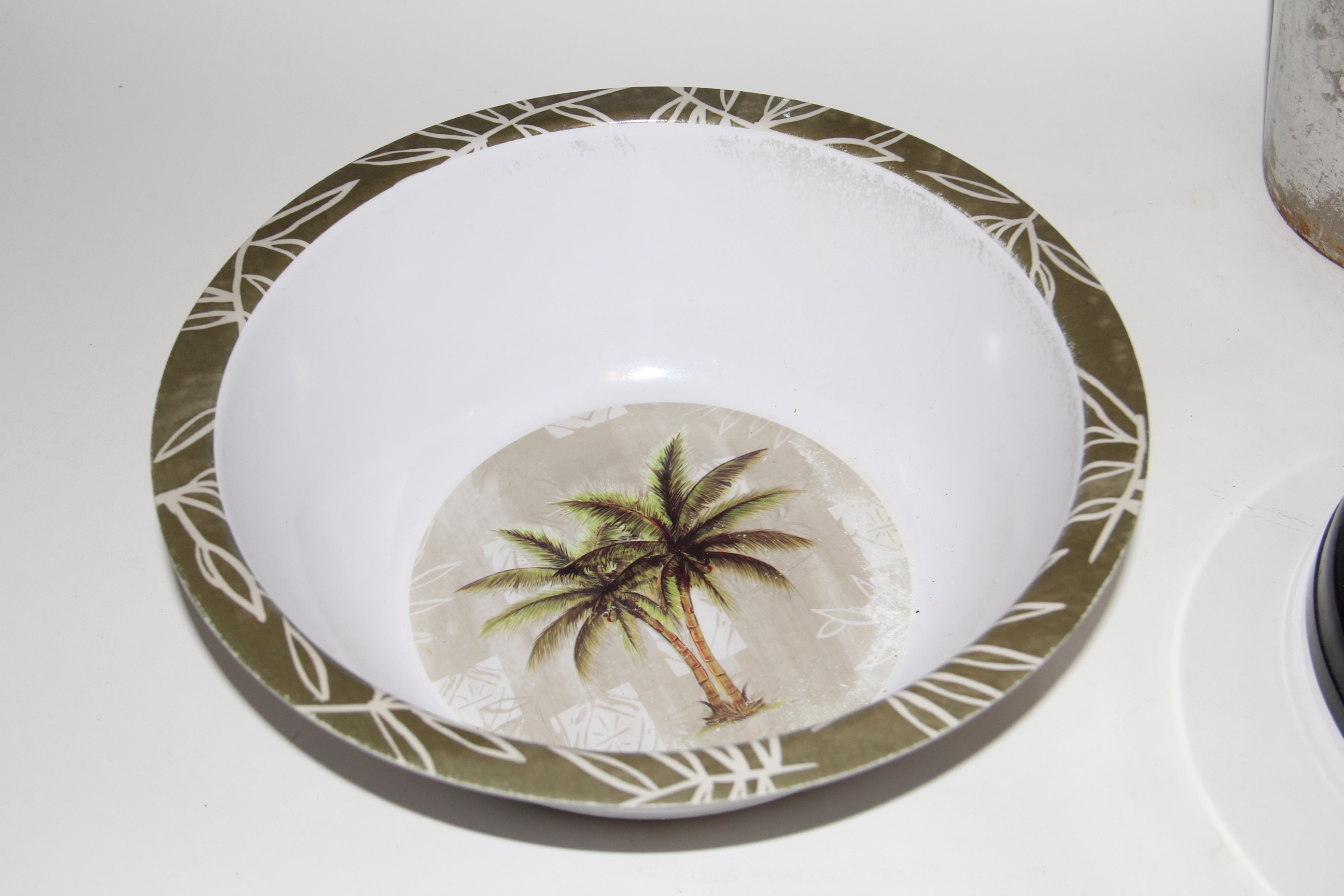 Collection of Mid Century Vintage Cookware Items