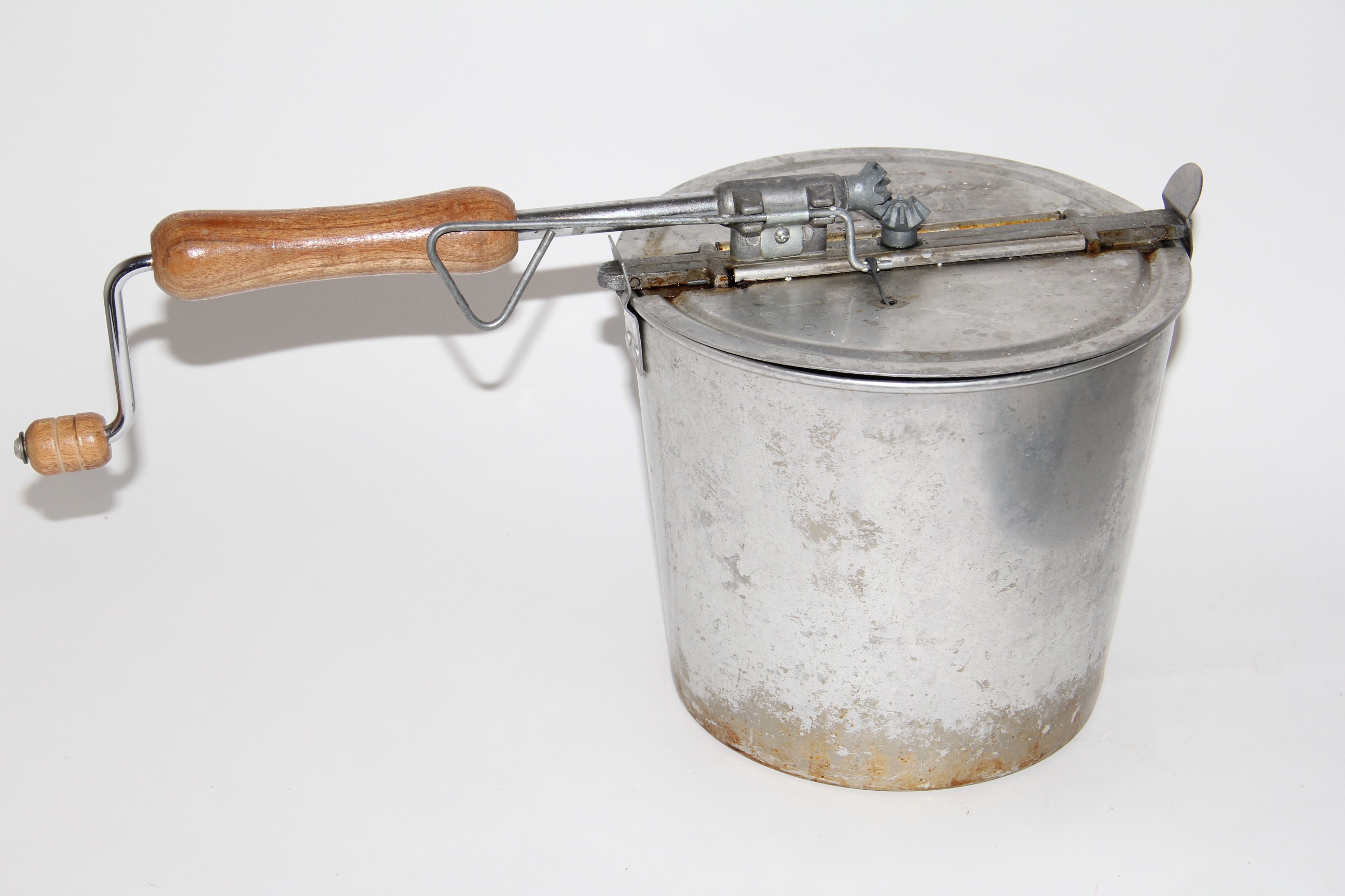 Collection of Mid Century Vintage Cookware Items