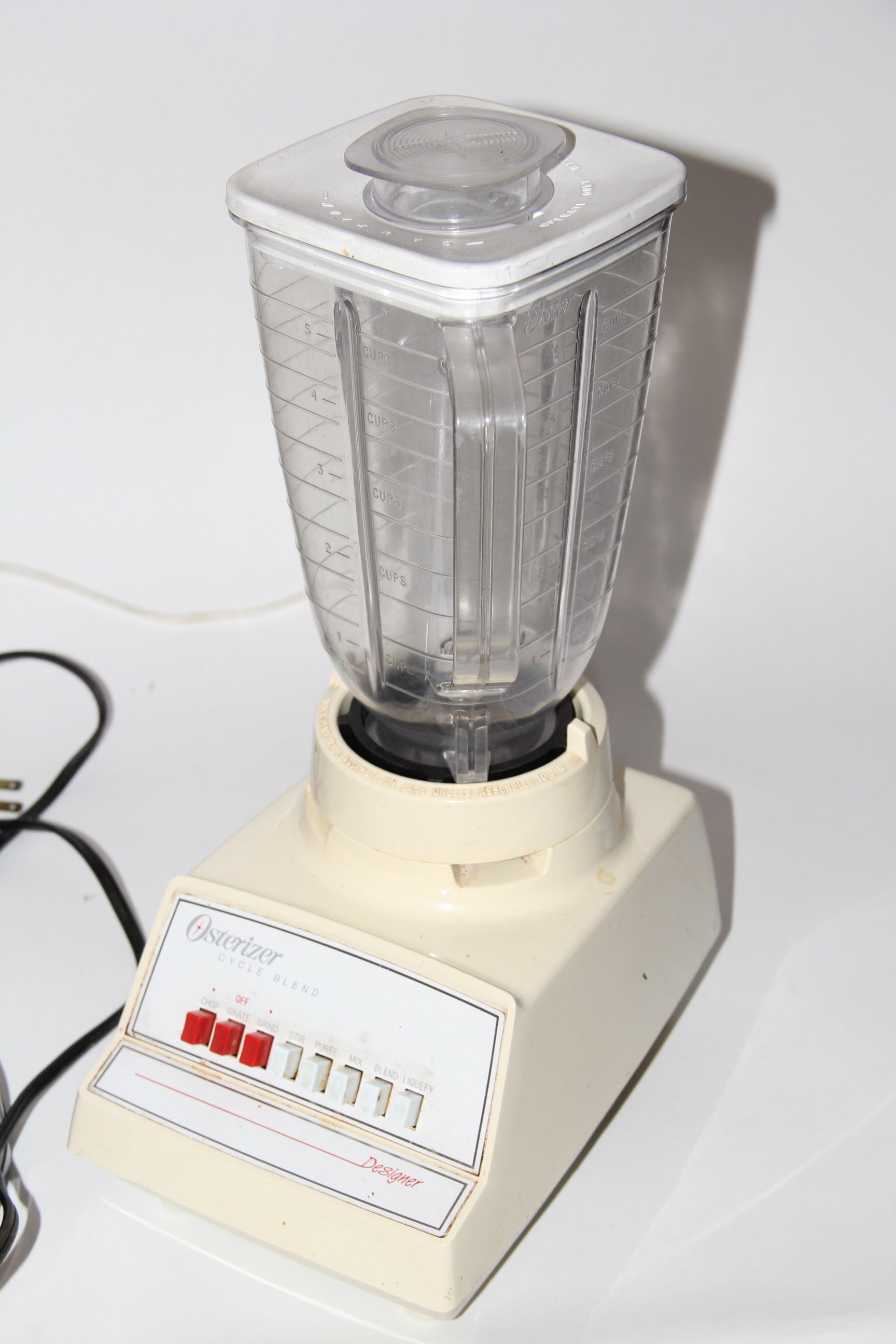 Collection of Mid Century Vintage Cookware Items