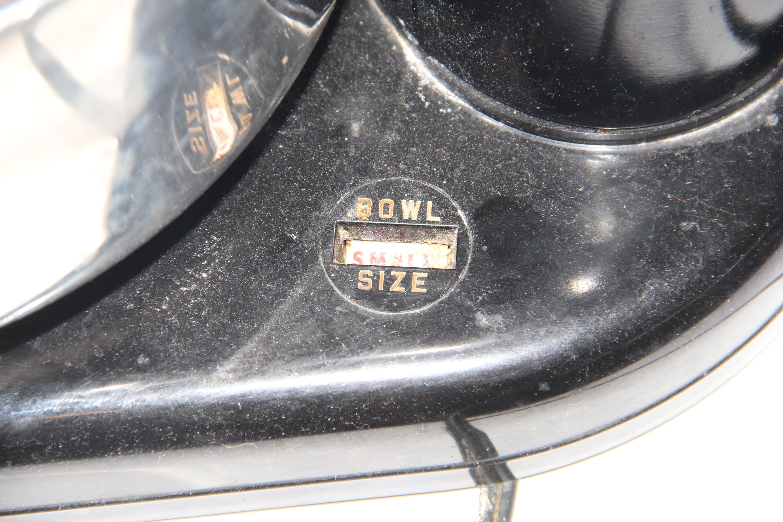 Collection of Mid Century Vintage Cookware Items